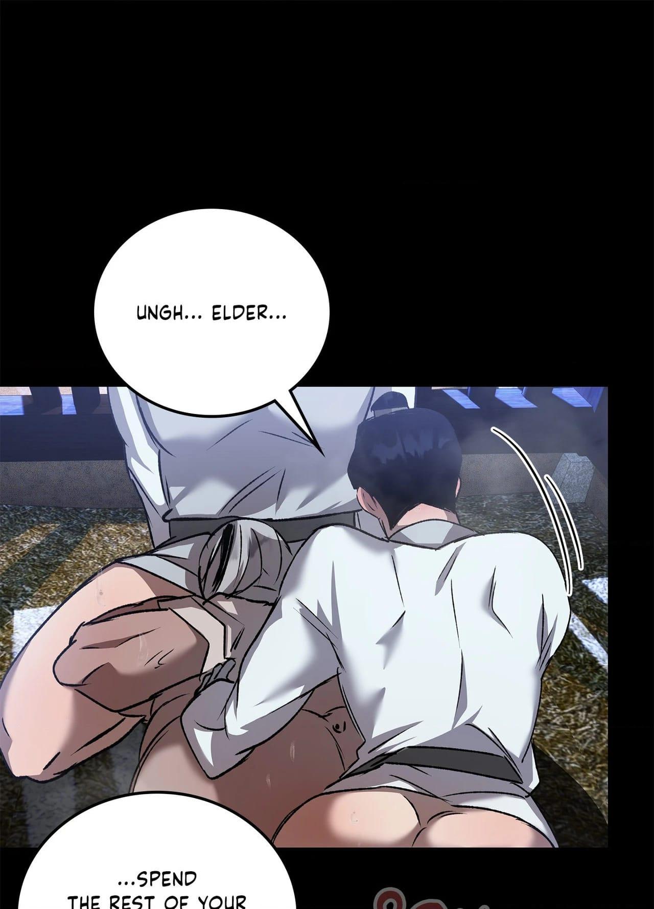 Daemuljeon Chapter 46.1 page 59 - 