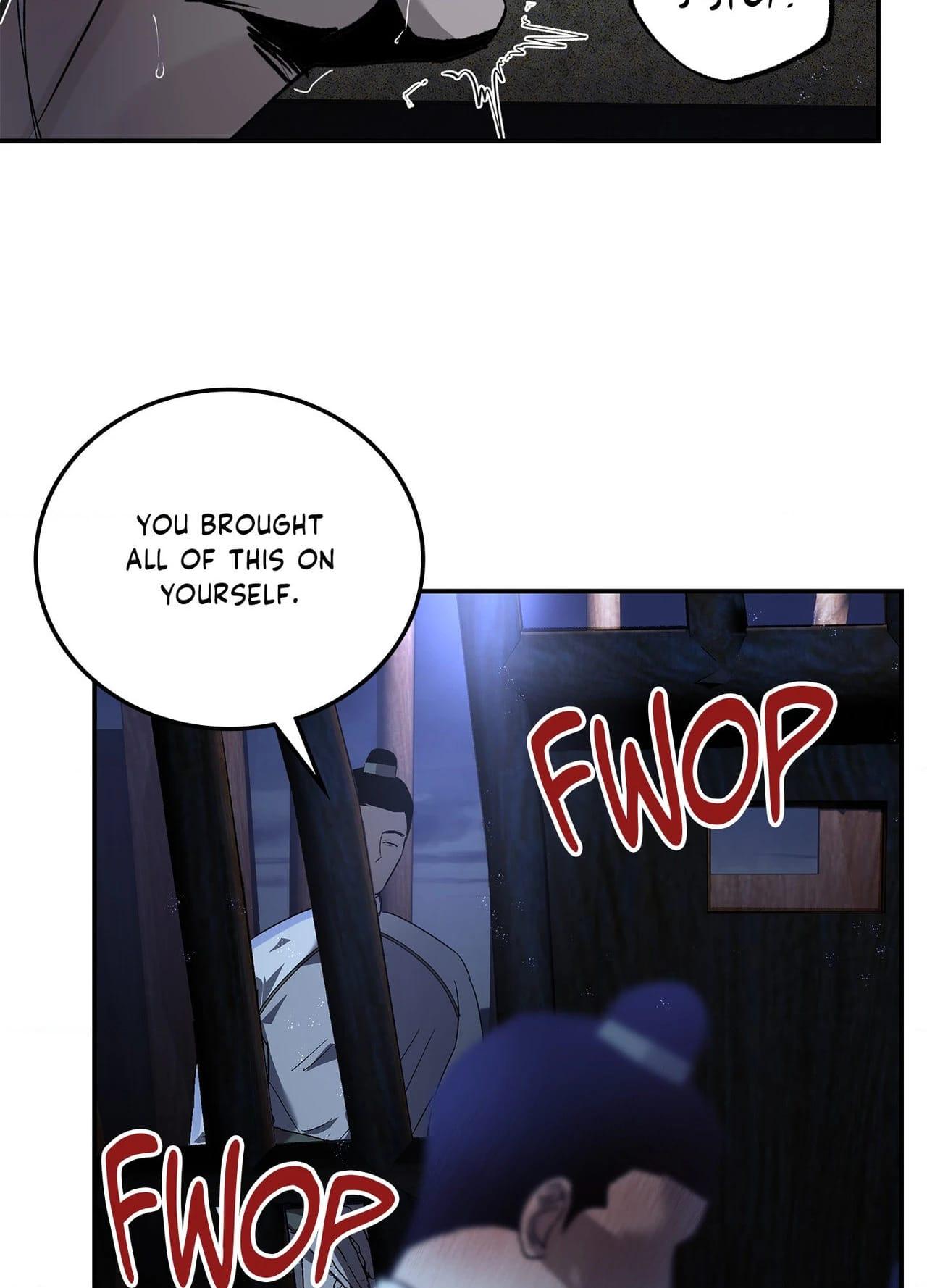 Daemuljeon Chapter 46.1 page 7 - 