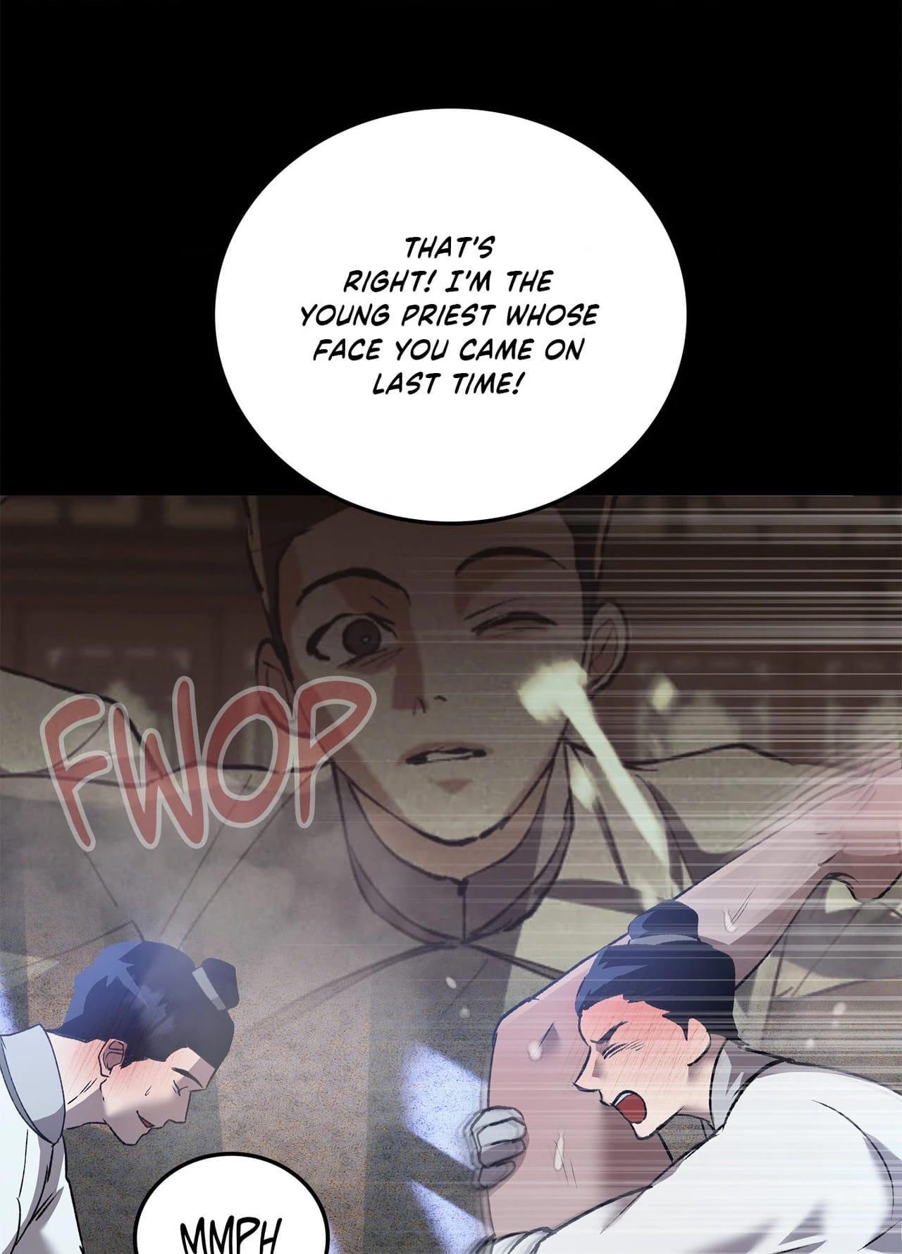 Daemuljeon Chapter 46.1 page 61 - 