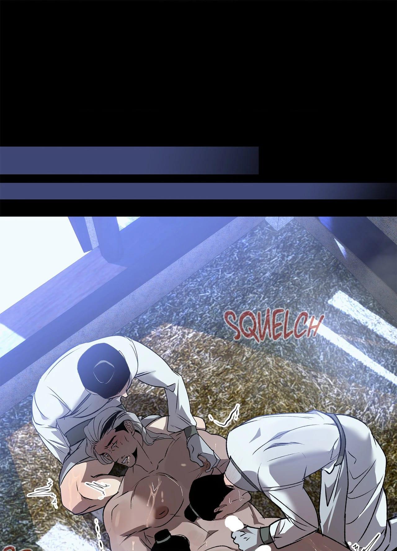 Daemuljeon Chapter 46.1 page 67 - 