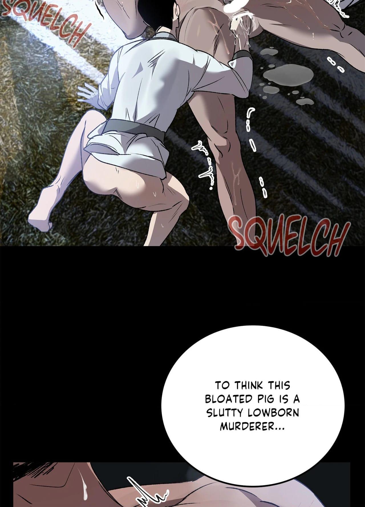 Daemuljeon Chapter 46.1 page 68 - 