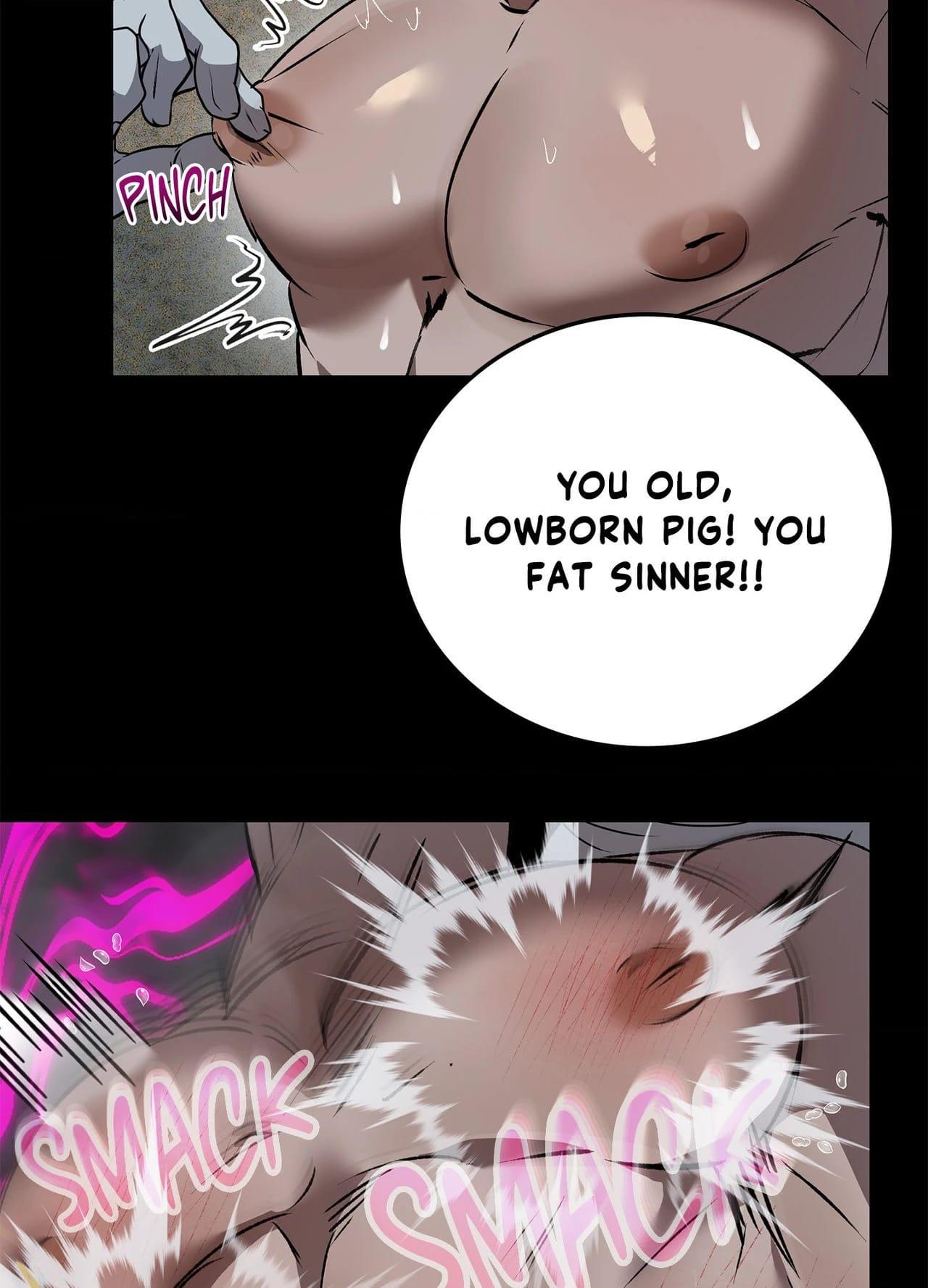 Daemuljeon Chapter 46.1 page 70 - 