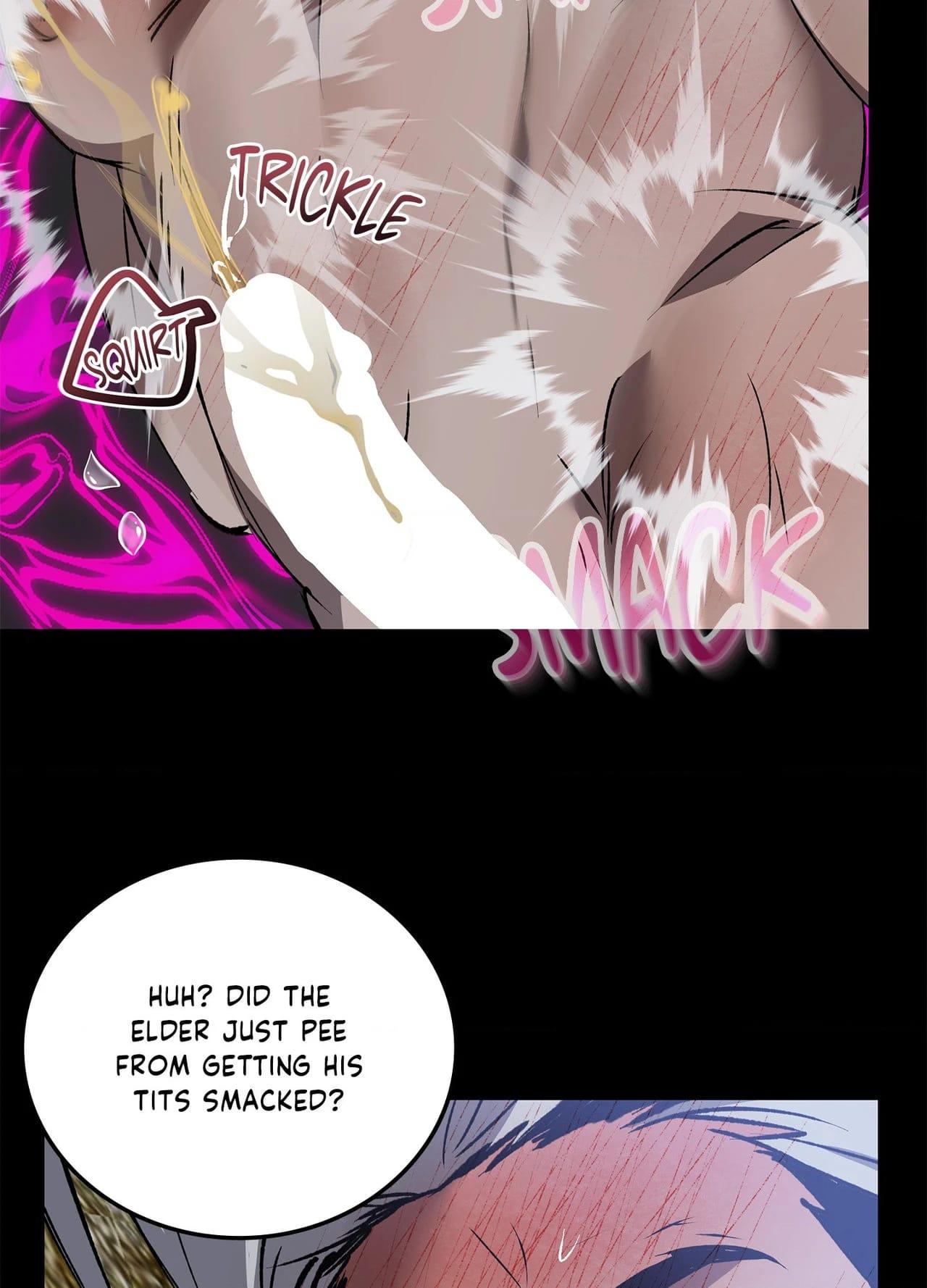 Daemuljeon Chapter 46.1 page 71 - 