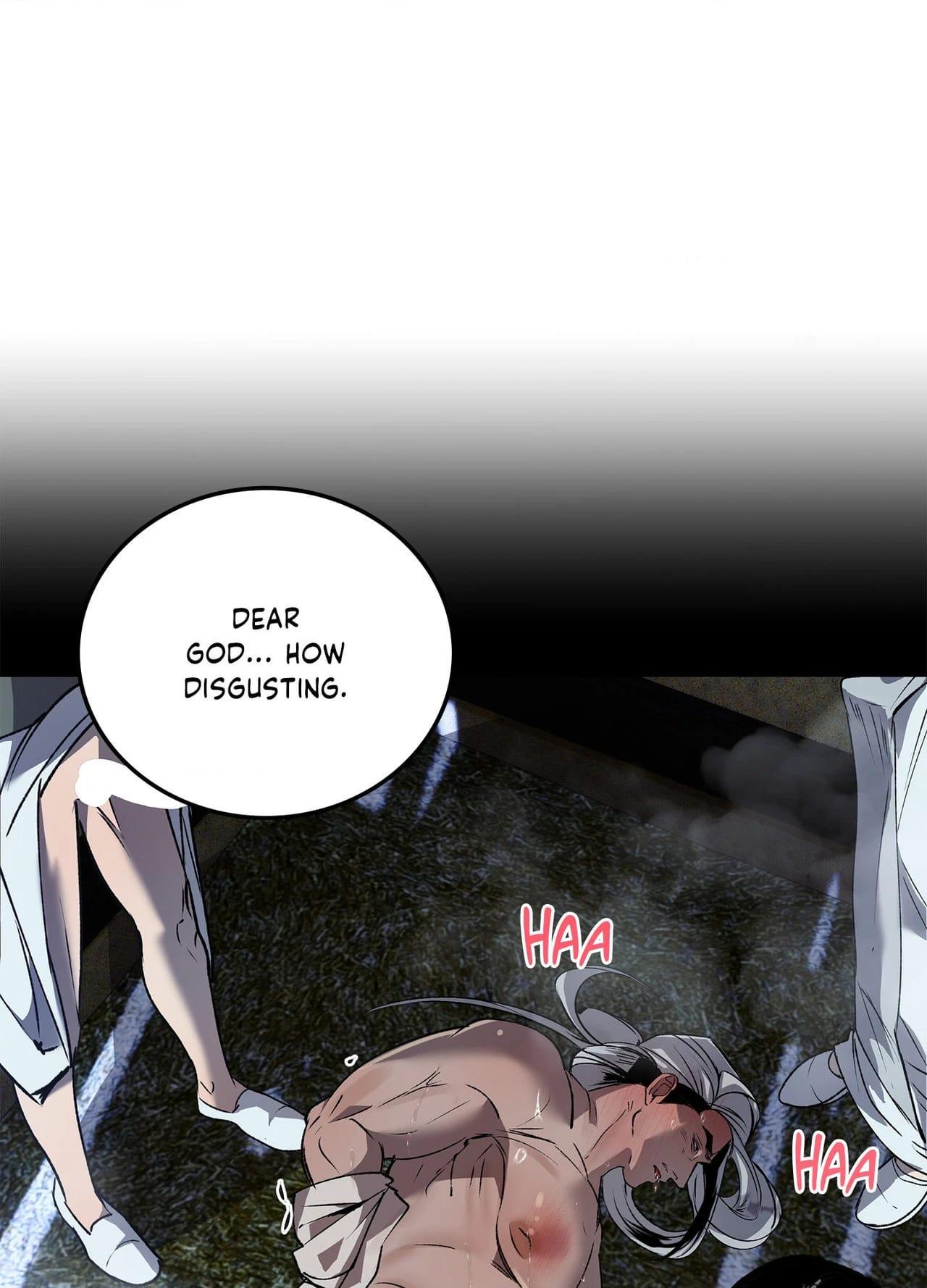 Daemuljeon Chapter 46.1 page 77 - 