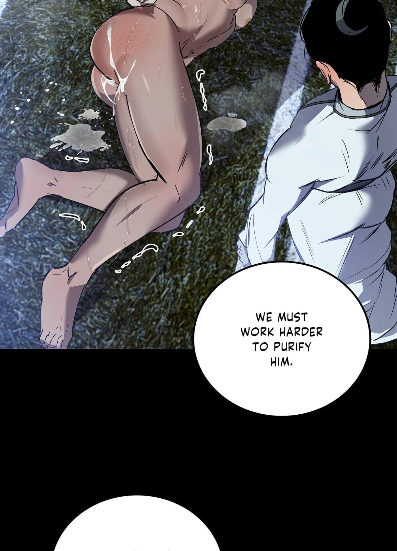 Daemuljeon Chapter 46.1 page 78 - 
