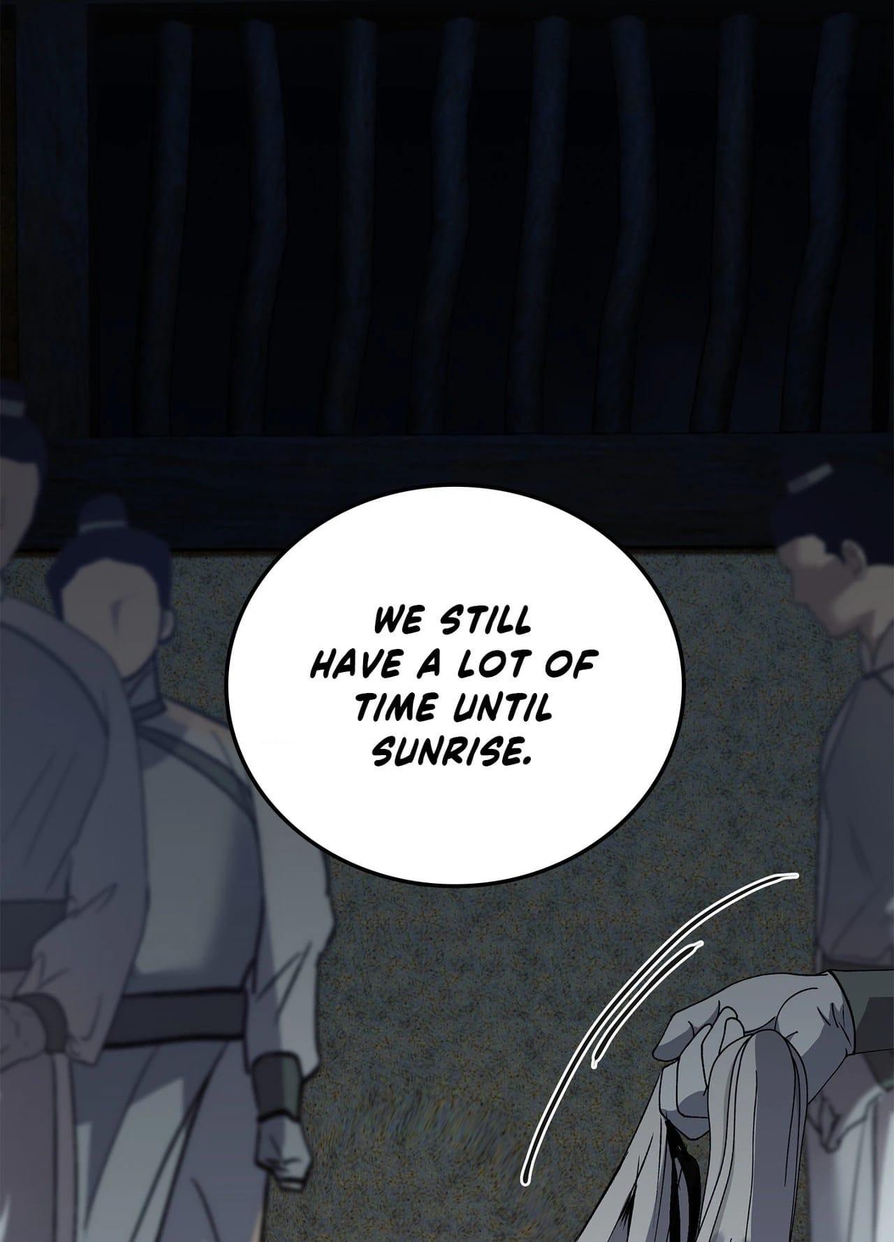 Daemuljeon Chapter 46.1 page 80 - 