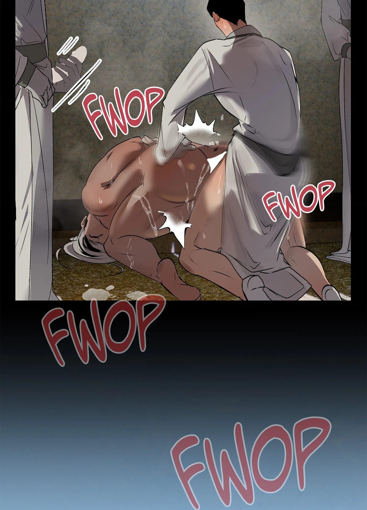Daemuljeon Chapter 46.1 page 88 - 