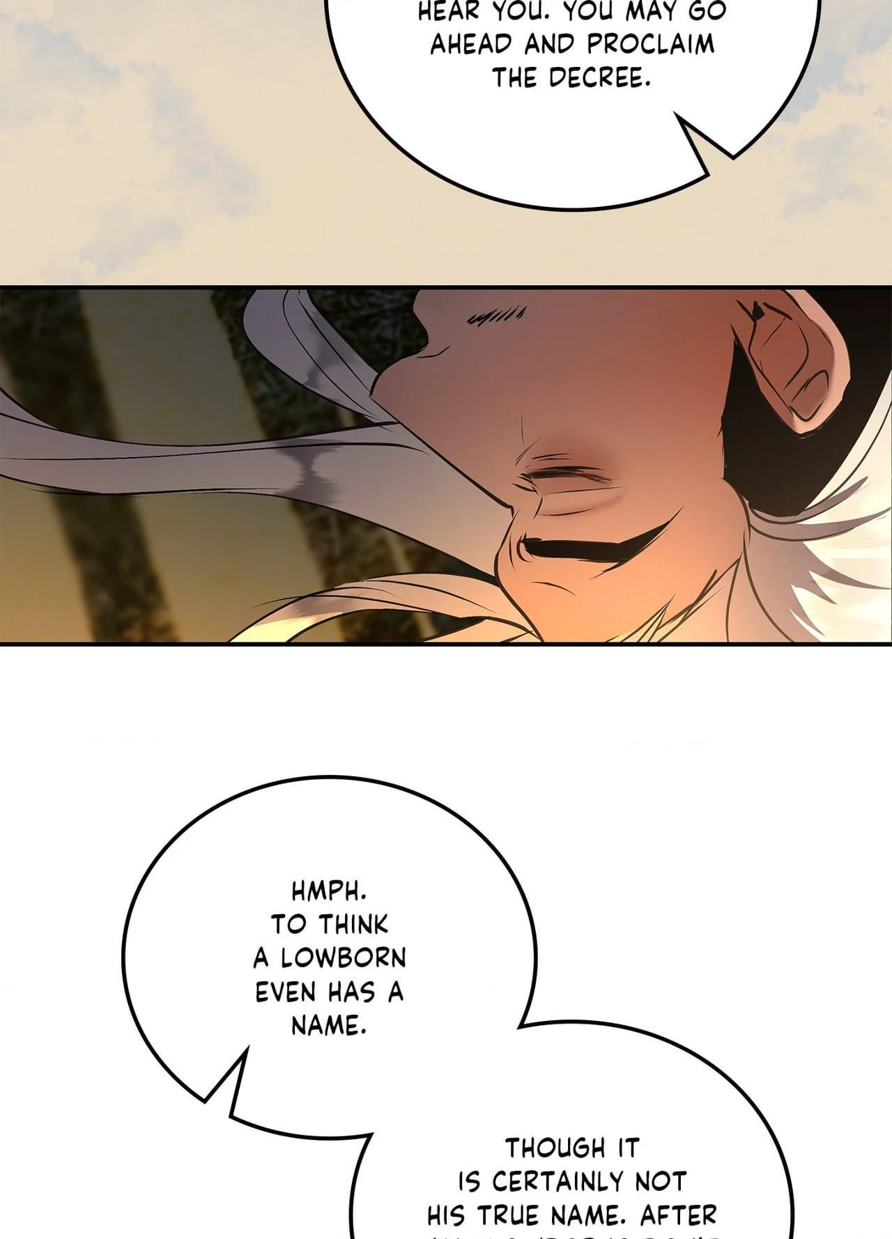 Daemuljeon Chapter 46.1 page 91 - 