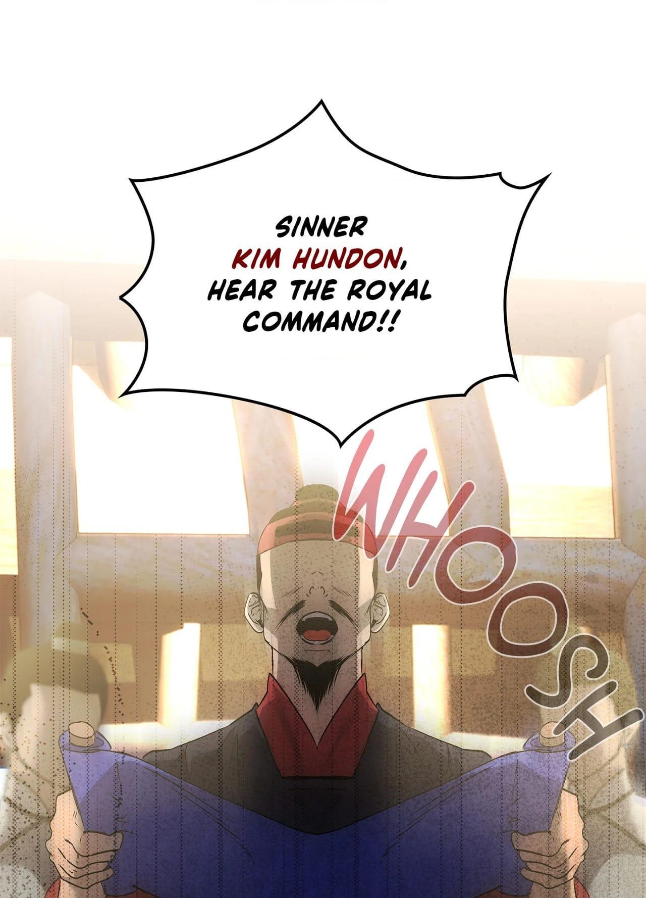 Daemuljeon Chapter 46.1 page 93 - 