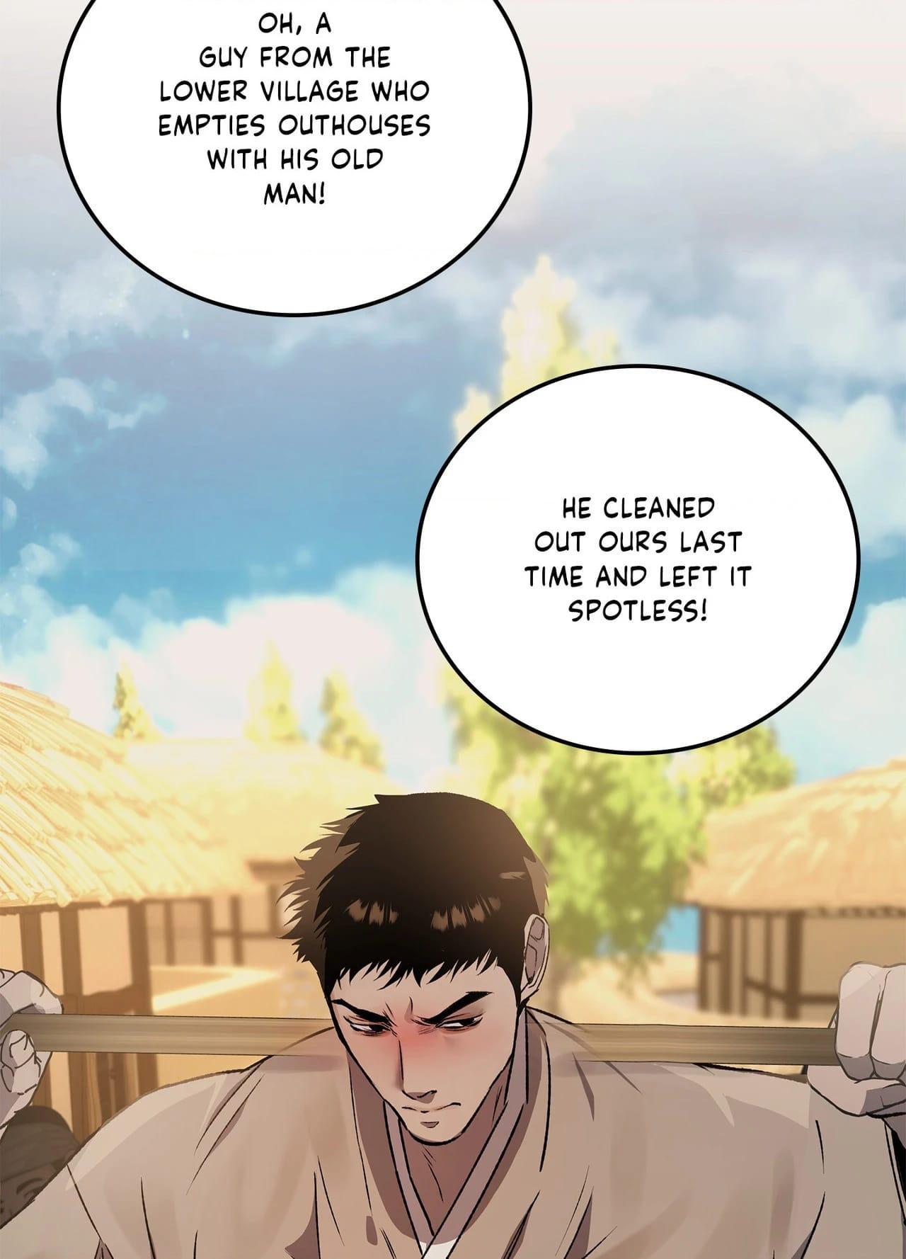 Daemuljeon Chapter 46.2 page 14 - 