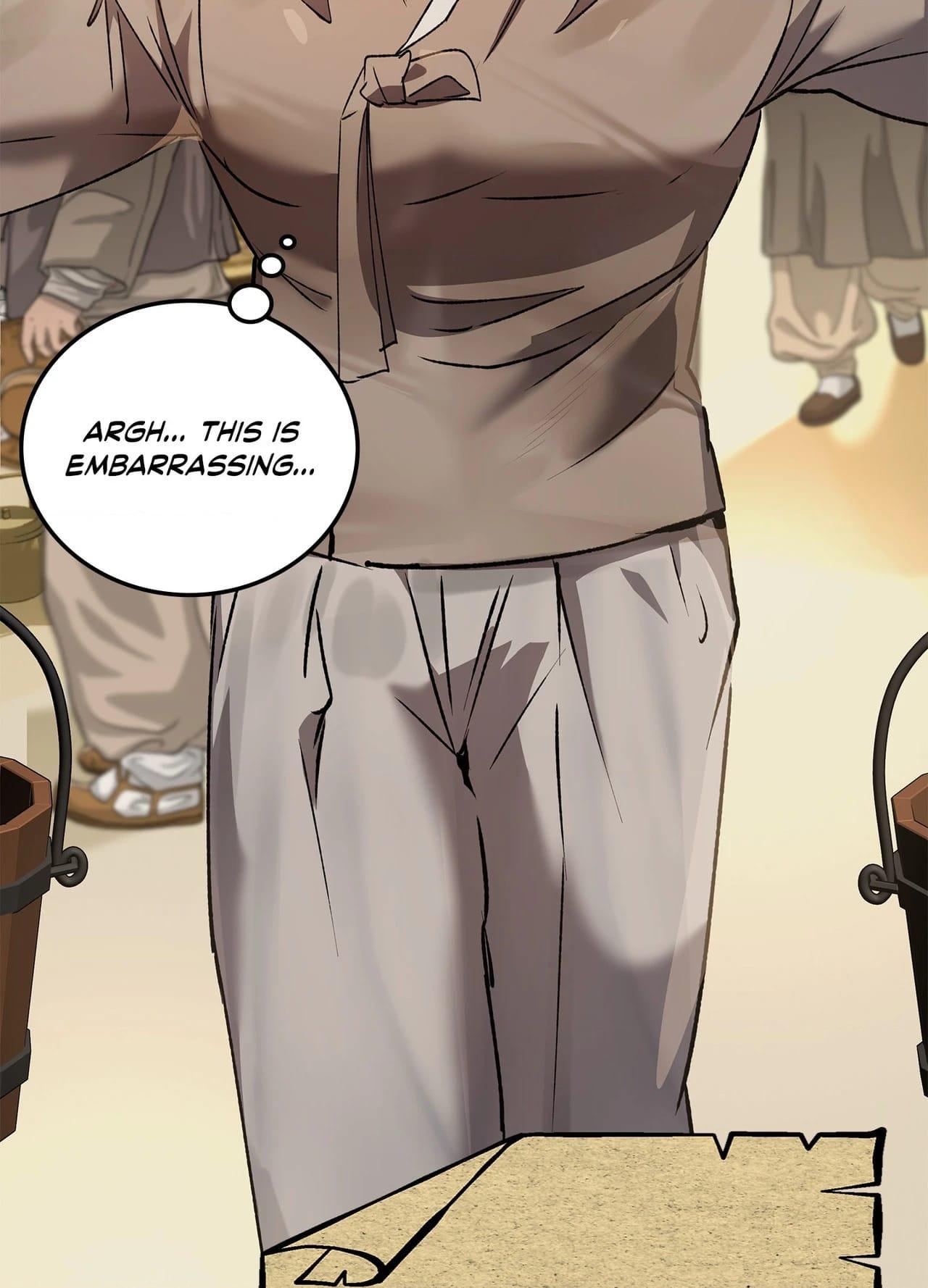 Daemuljeon Chapter 46.2 page 15 - 