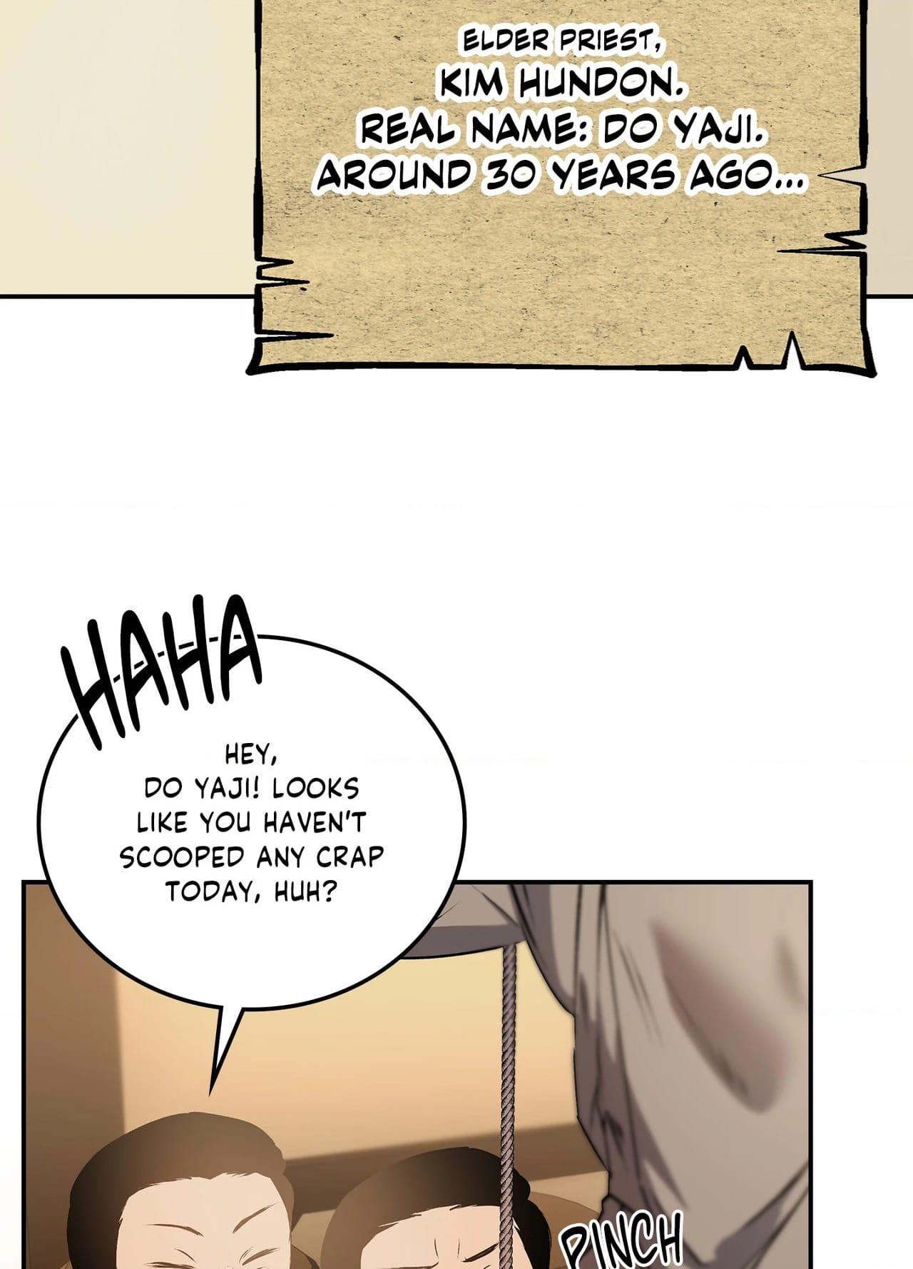 Daemuljeon Chapter 46.2 page 16 - 