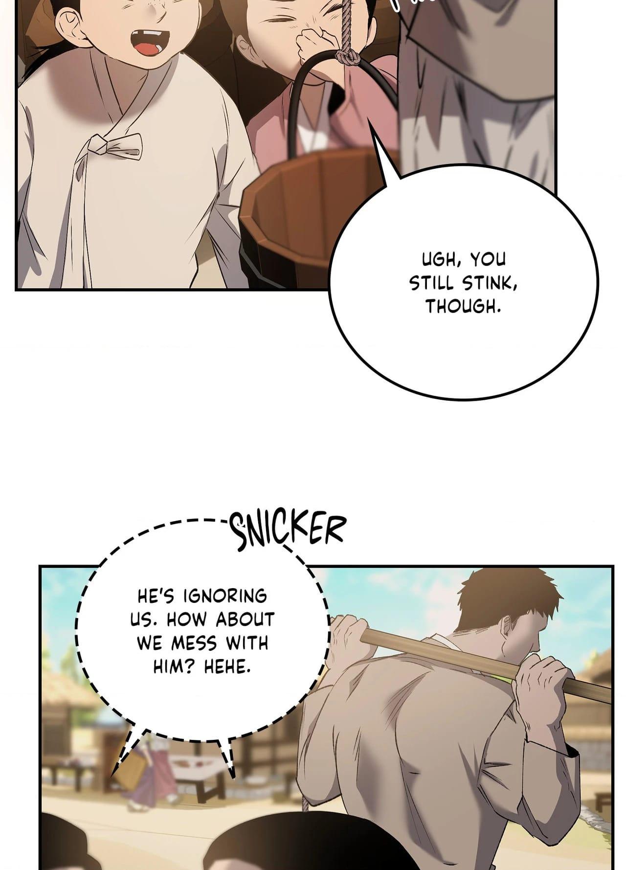 Daemuljeon Chapter 46.2 page 17 - 