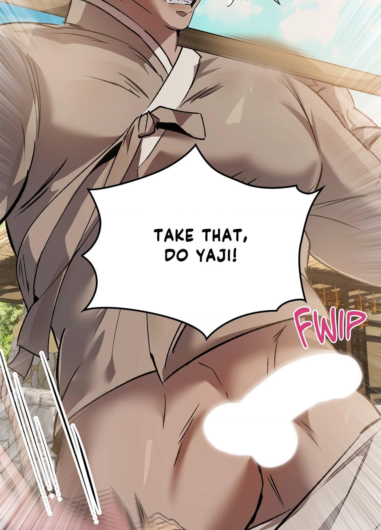 Daemuljeon Chapter 46.2 page 19 - 