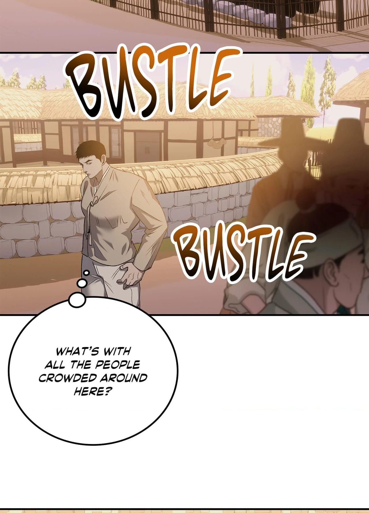 Daemuljeon Chapter 46.2 page 25 - 