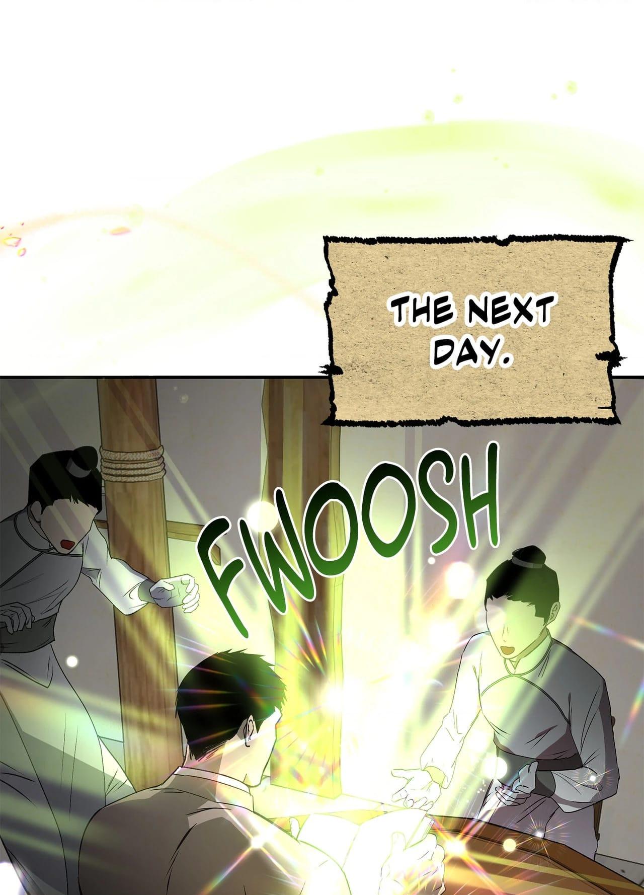 Daemuljeon Chapter 46.2 page 29 - 
