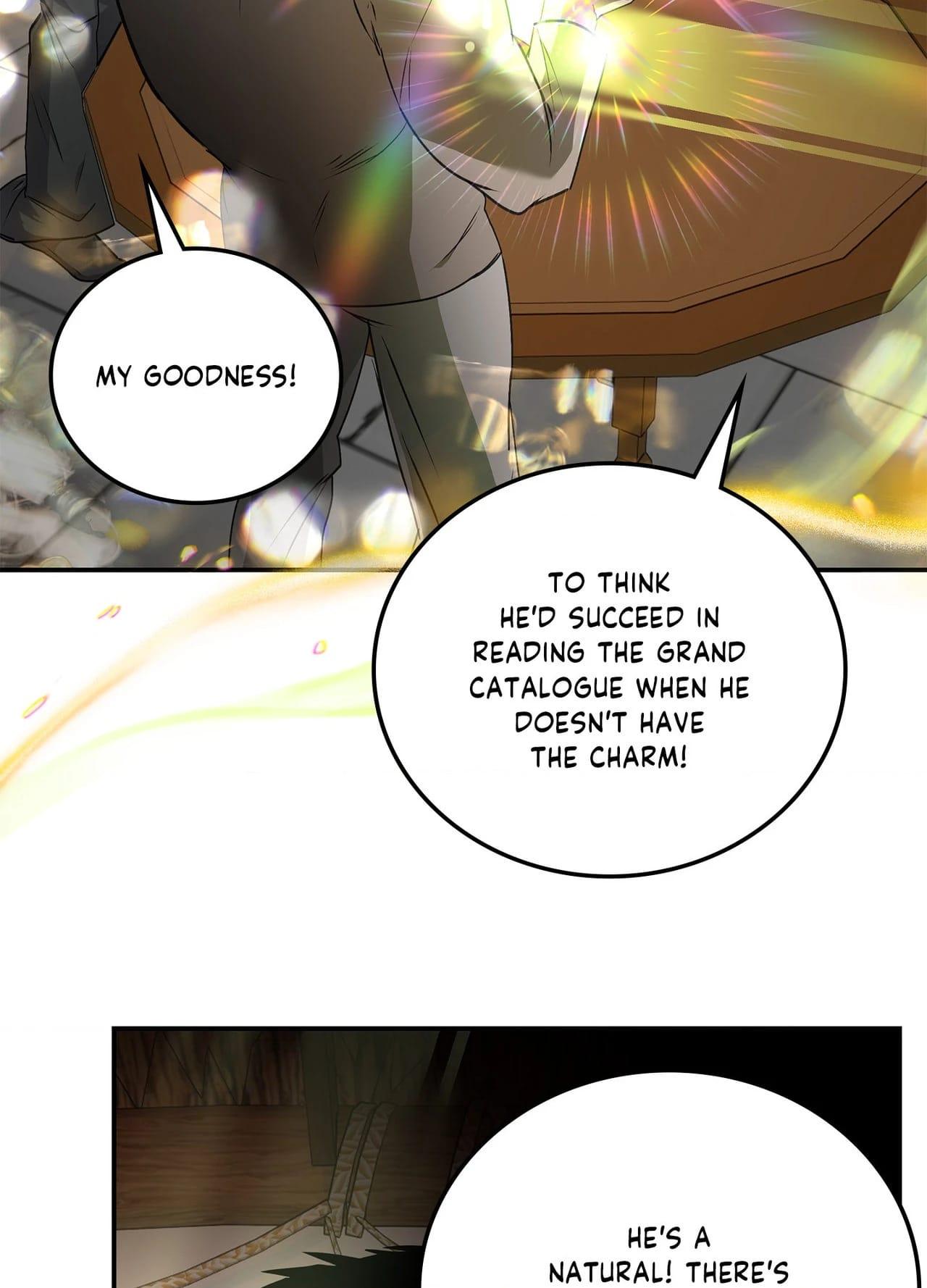 Daemuljeon Chapter 46.2 page 30 - 