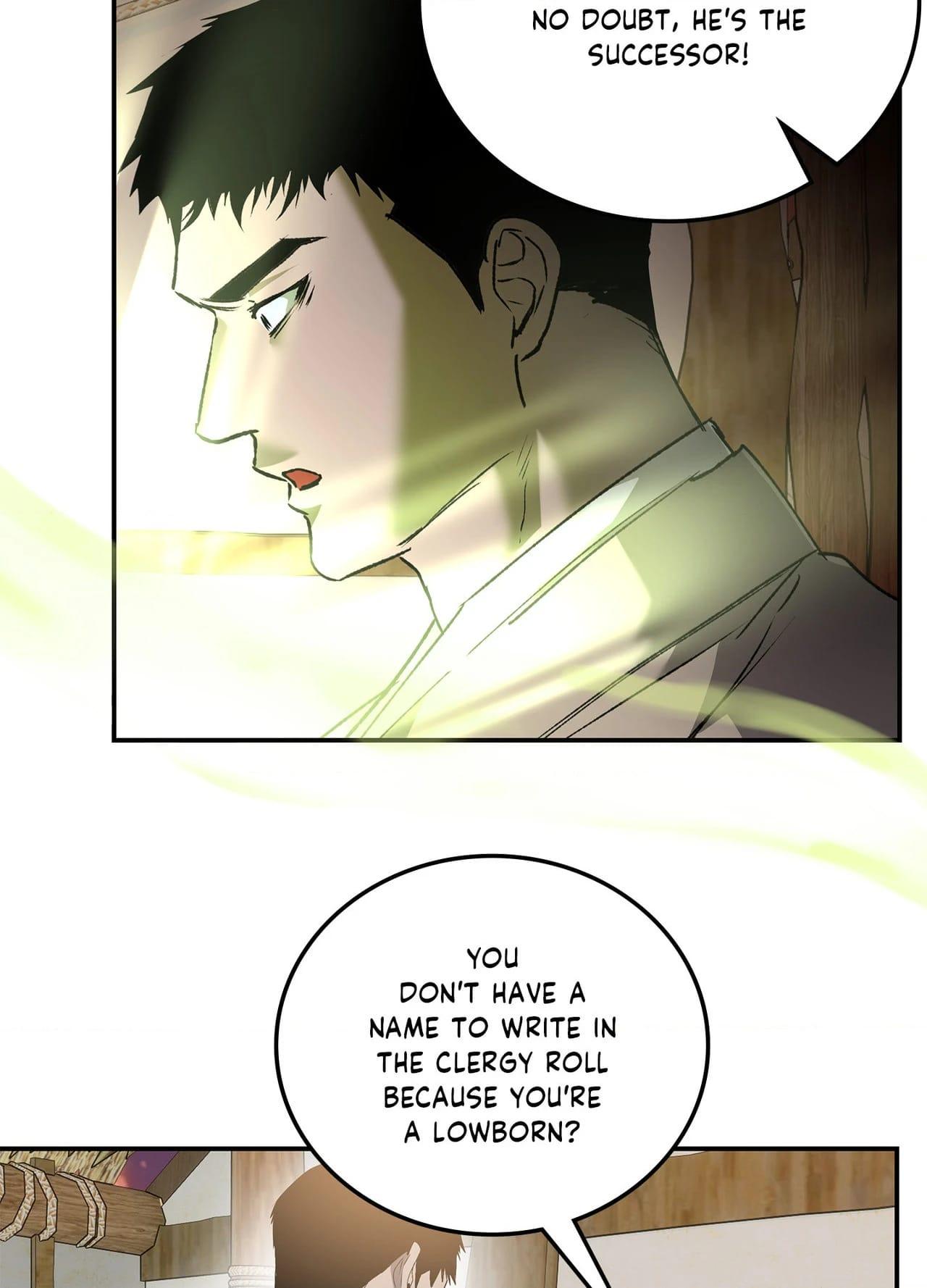 Daemuljeon Chapter 46.2 page 31 - 