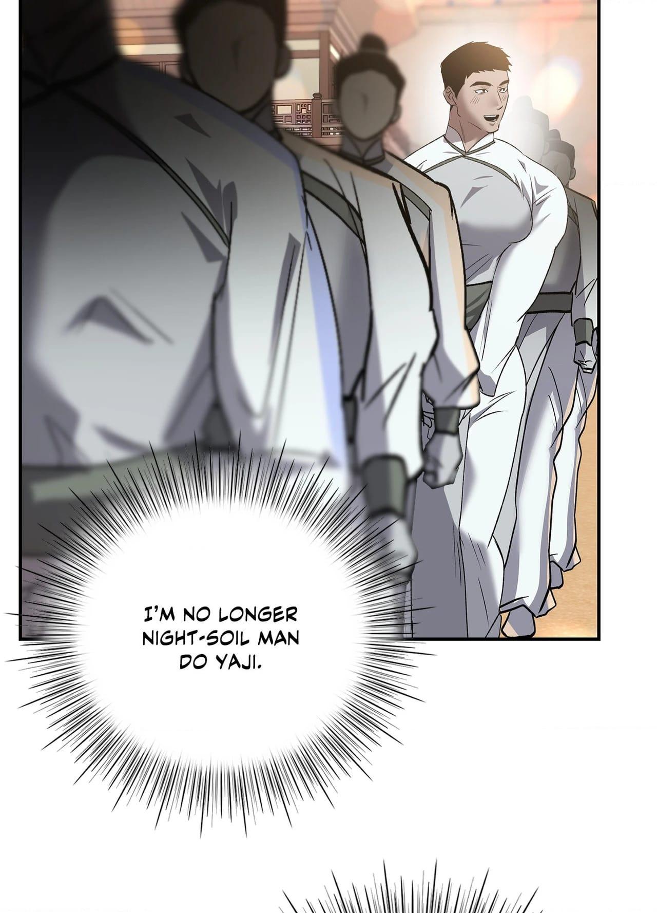 Daemuljeon Chapter 46.2 page 35 - 