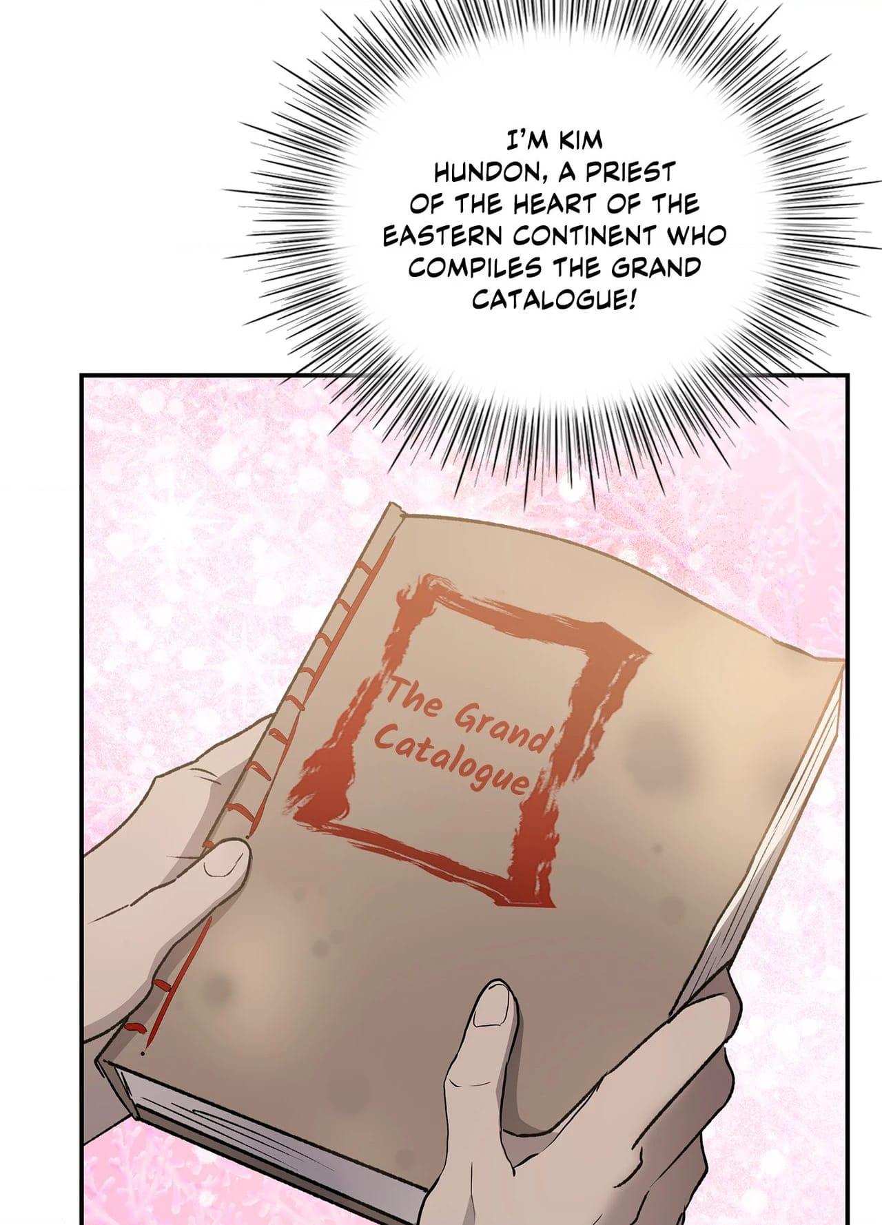 Daemuljeon Chapter 46.2 page 36 - 