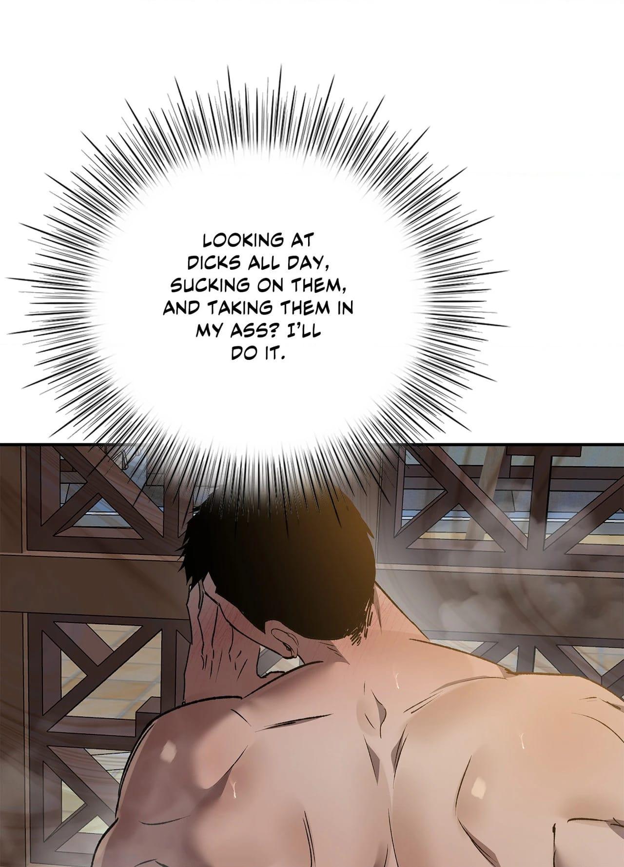 Daemuljeon Chapter 46.2 page 38 - 