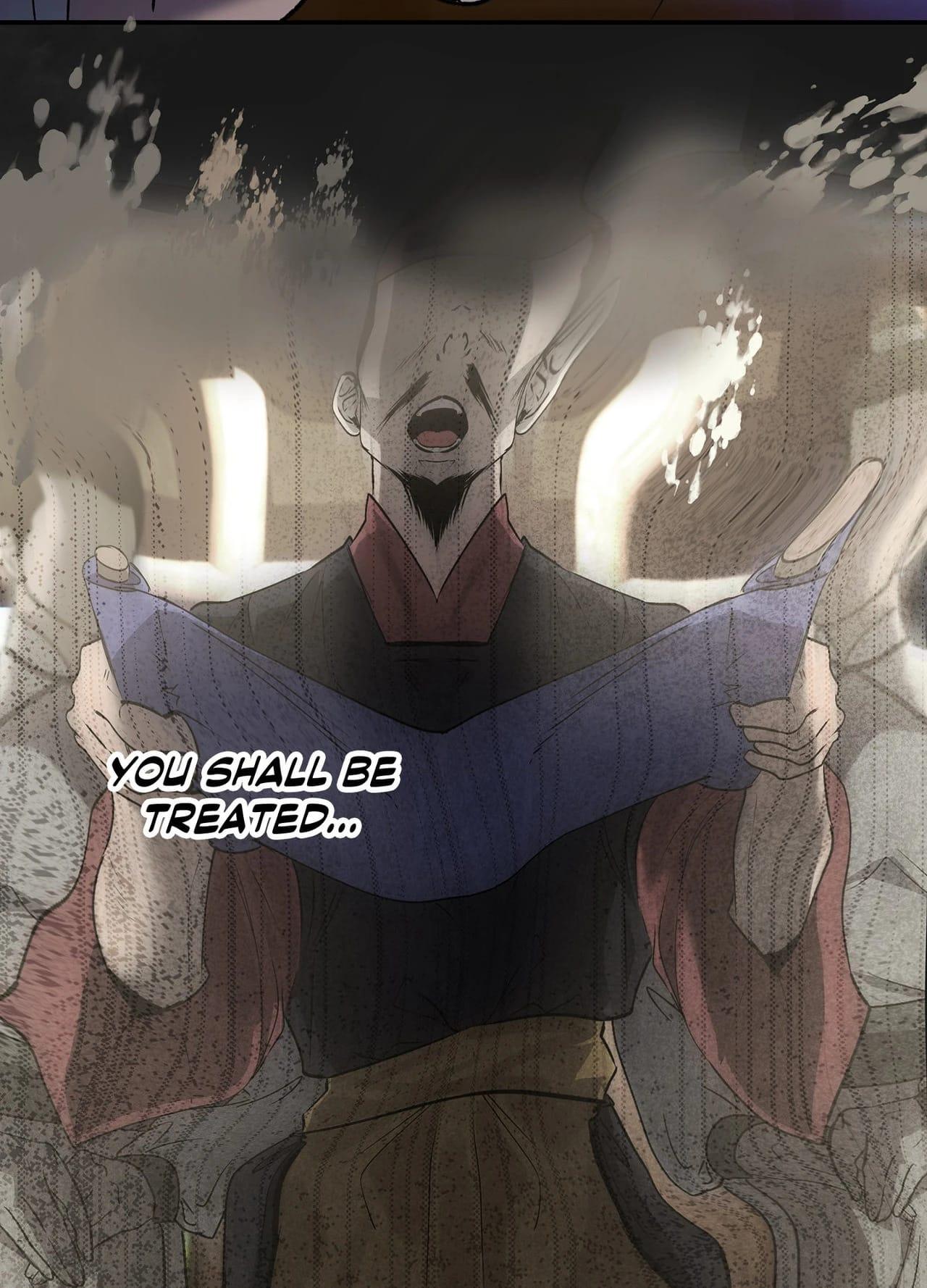 Daemuljeon Chapter 46.2 page 5 - 