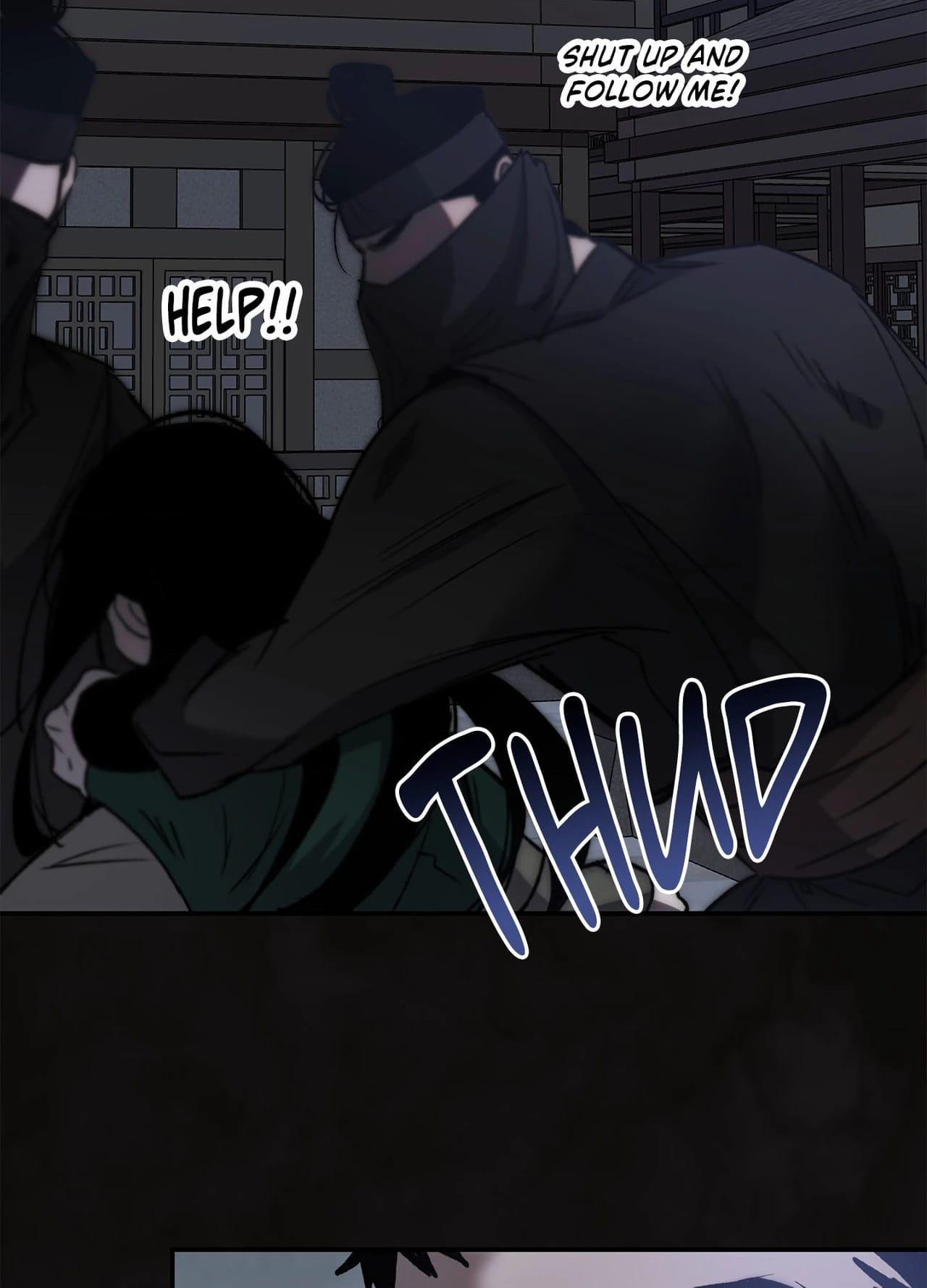 Daemuljeon Chapter 46.2 page 44 - 