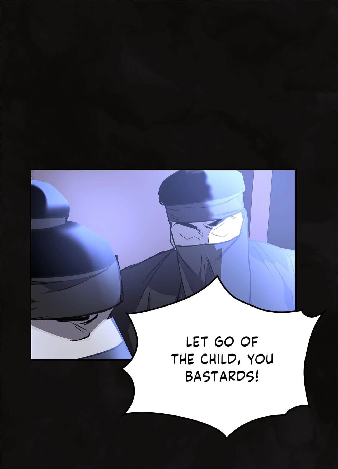 Daemuljeon Chapter 46.2 page 47 - 