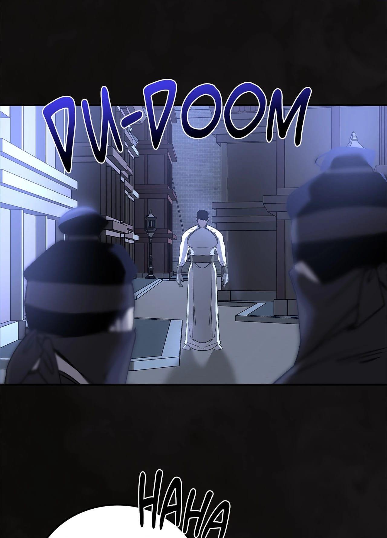 Daemuljeon Chapter 46.2 page 48 - 