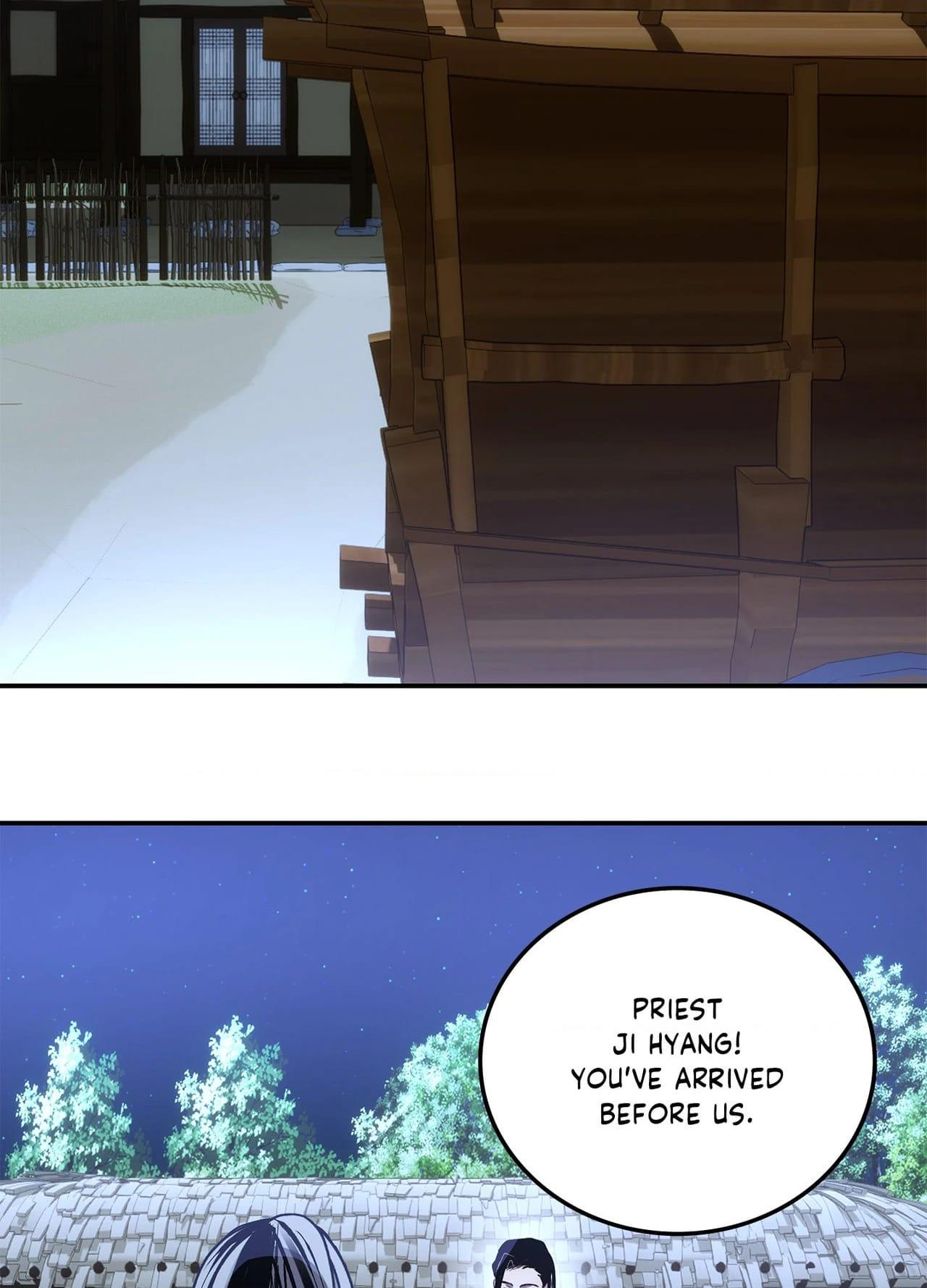 Daemuljeon Chapter 46.2 page 57 - 