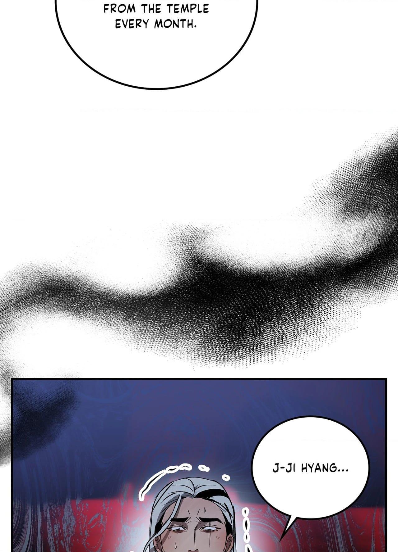 Daemuljeon Chapter 46.2 page 61 - 