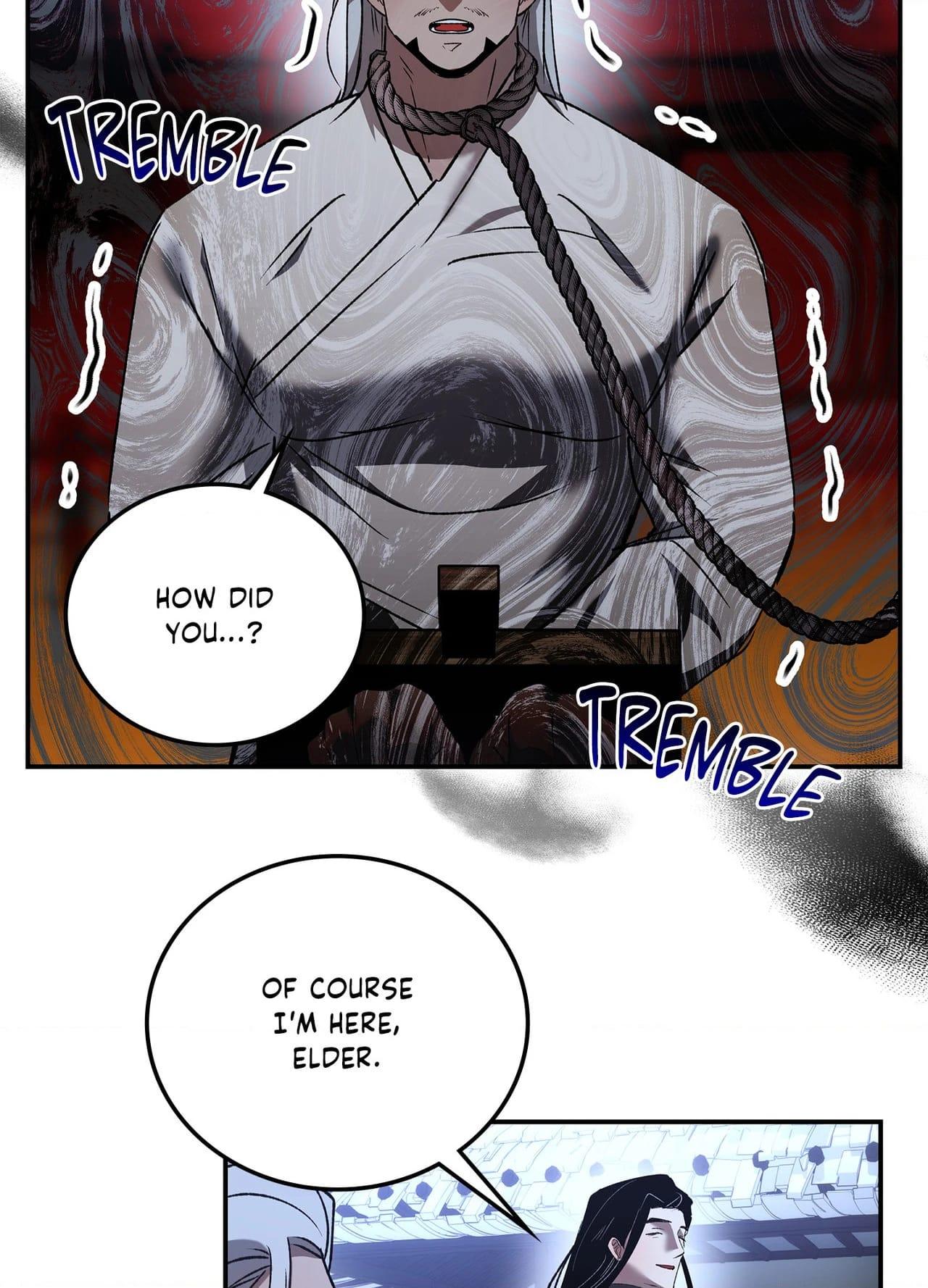 Daemuljeon Chapter 46.2 page 62 - 