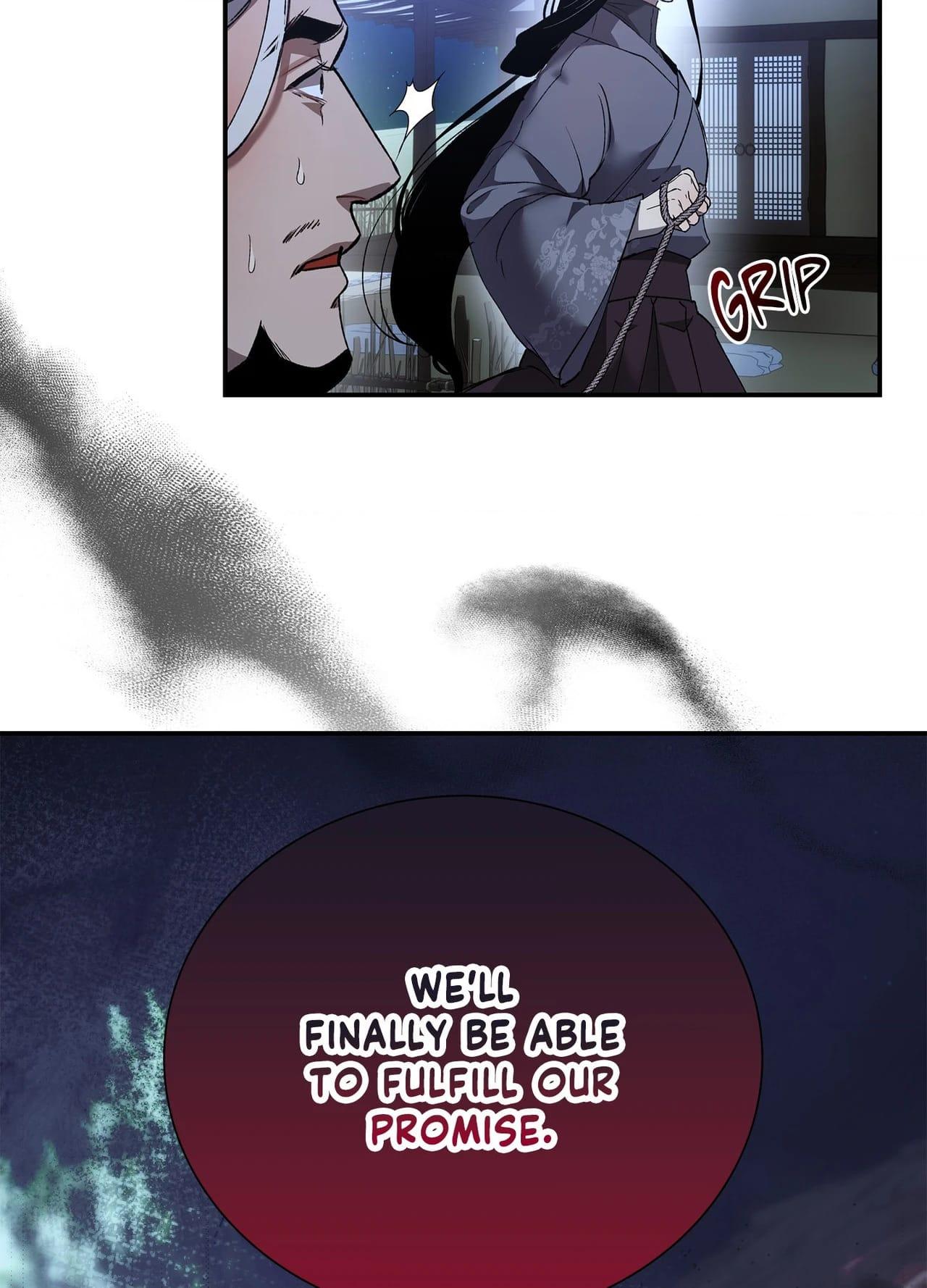 Daemuljeon Chapter 46.2 page 63 - 