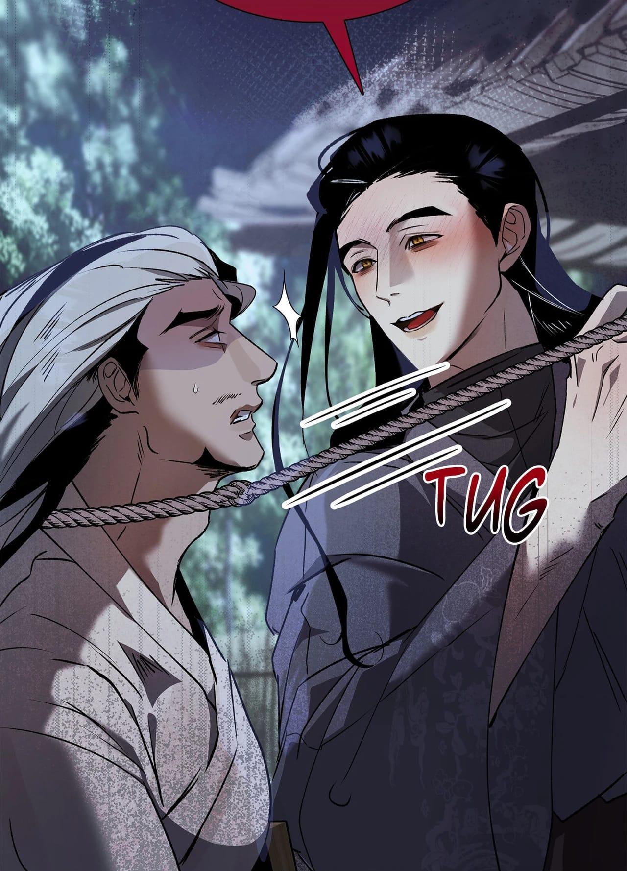 Daemuljeon Chapter 46.2 page 64 - 