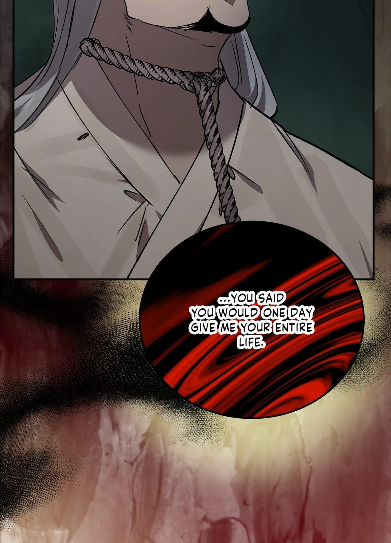 Daemuljeon Chapter 46.2 page 67 - 