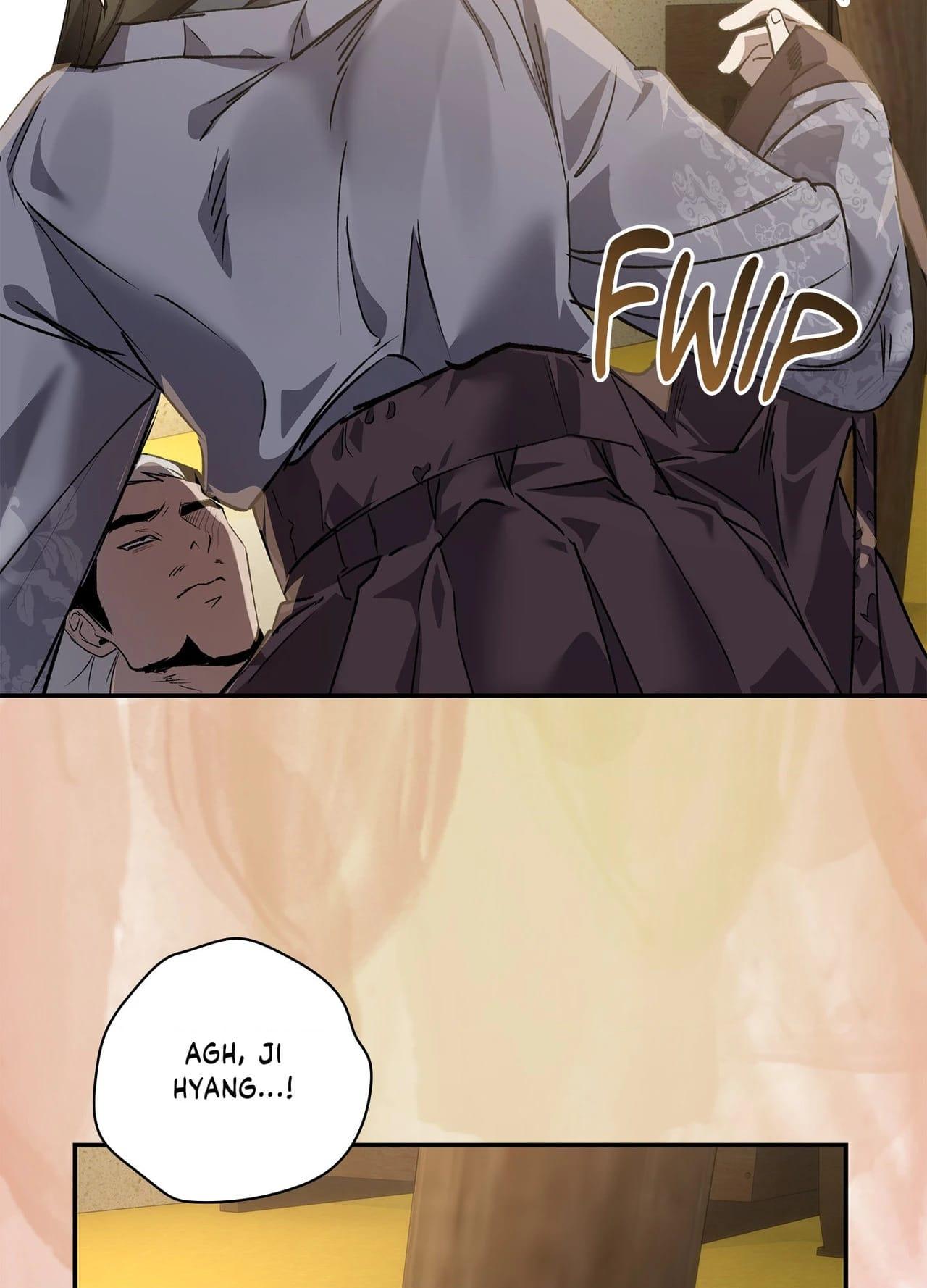 Daemuljeon Chapter 46.2 page 69 - 