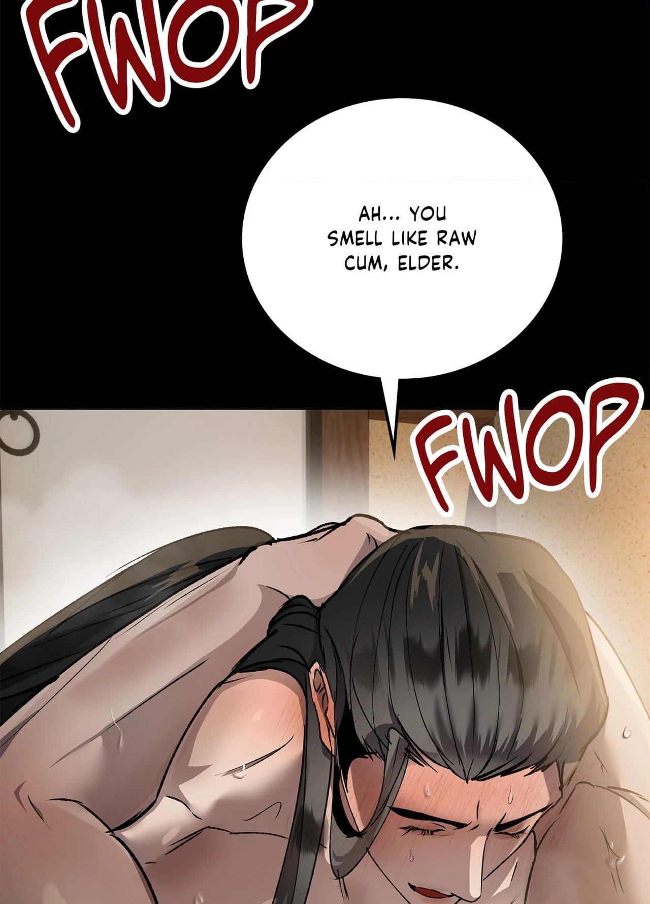 Daemuljeon Chapter 46.2 page 85 - 