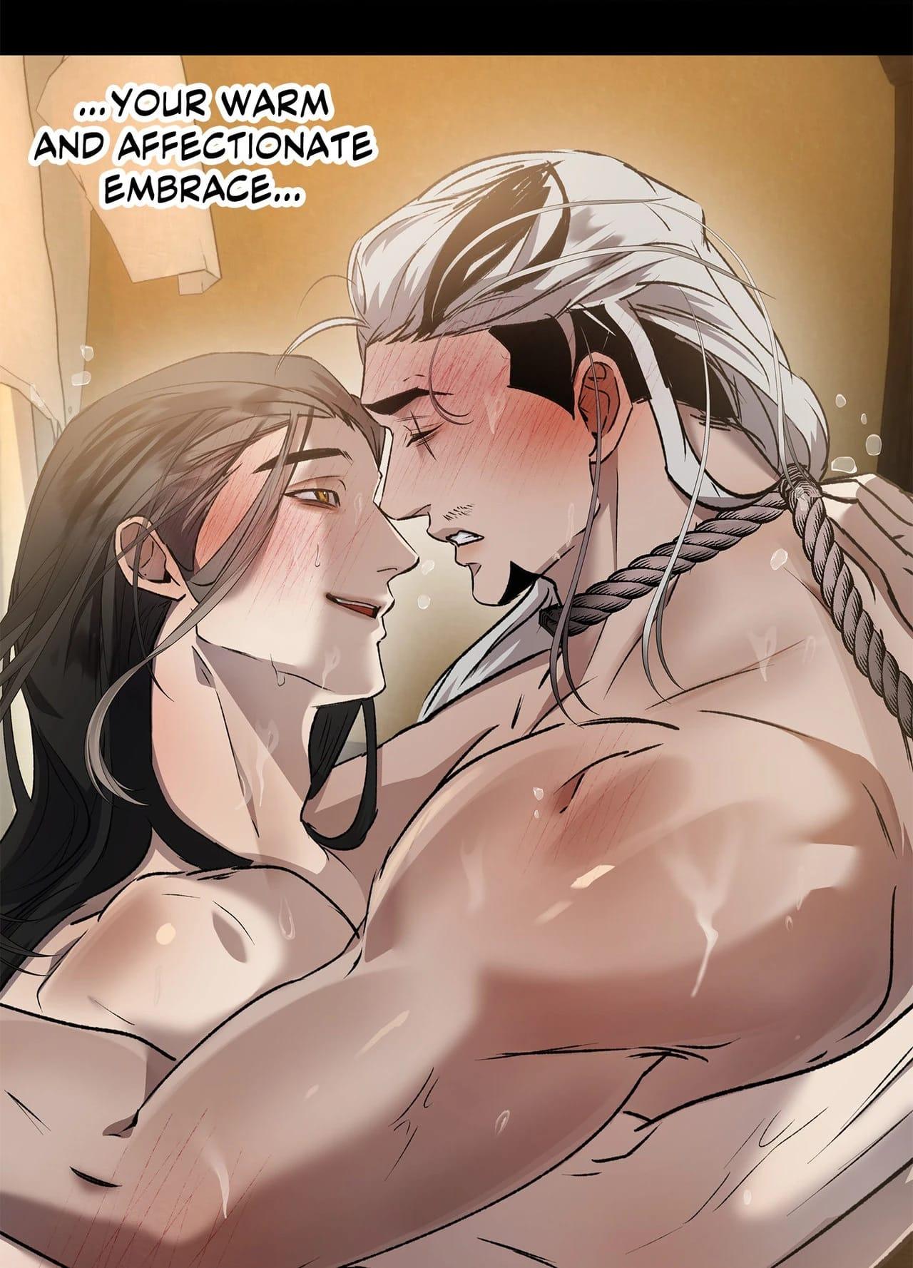 Daemuljeon Chapter 46.2 page 96 - 
