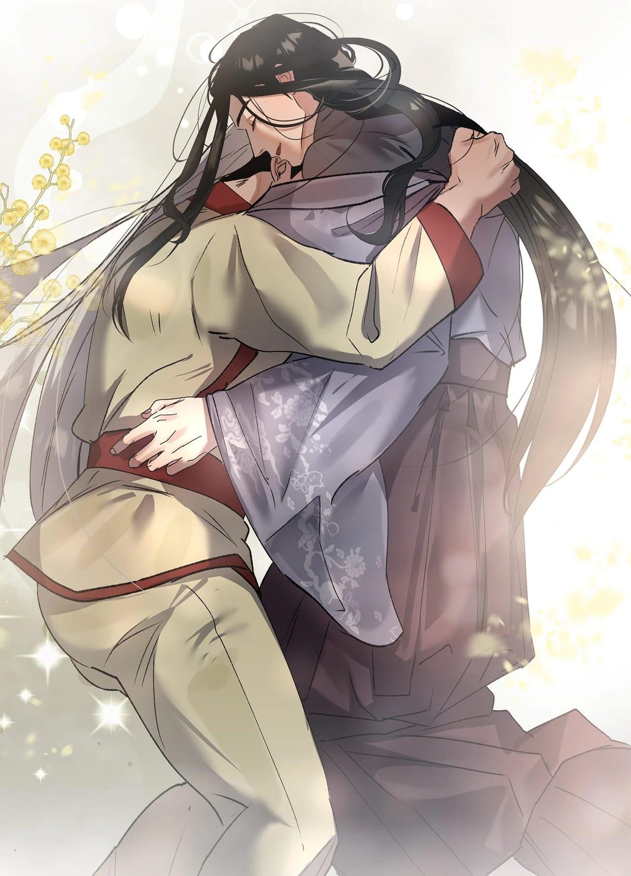 Daemuljeon Chapter 46.3 page 104 - 