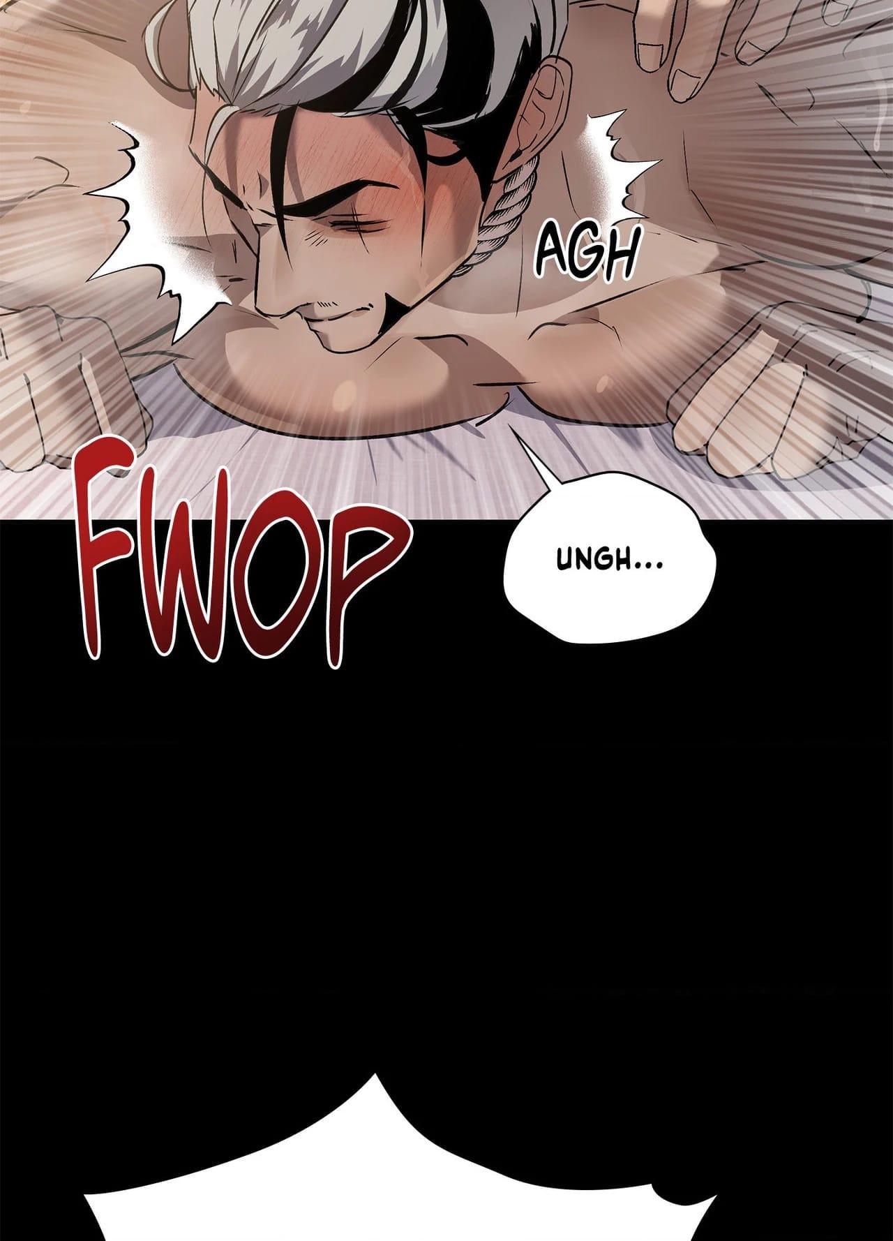Daemuljeon Chapter 46.3 page 12 - 