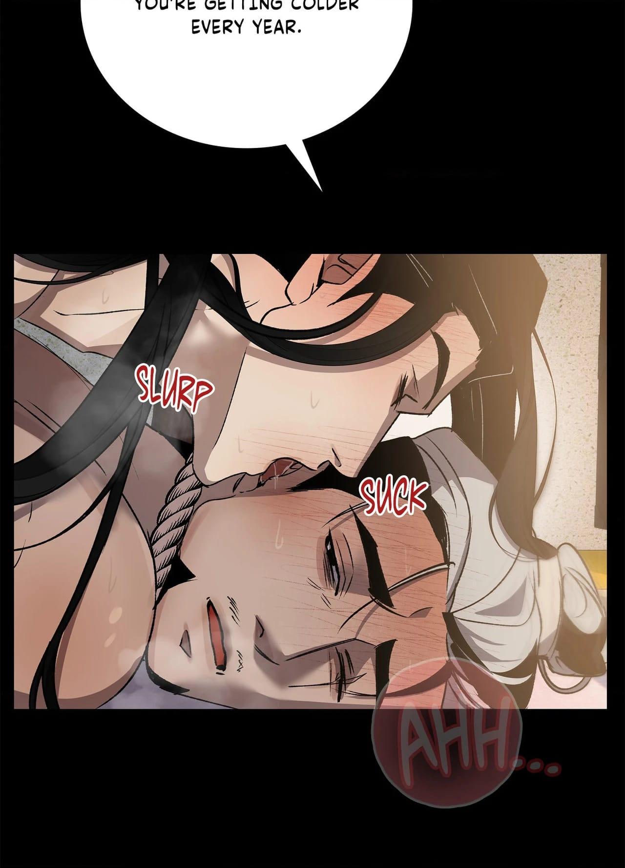 Daemuljeon Chapter 46.3 page 15 - 
