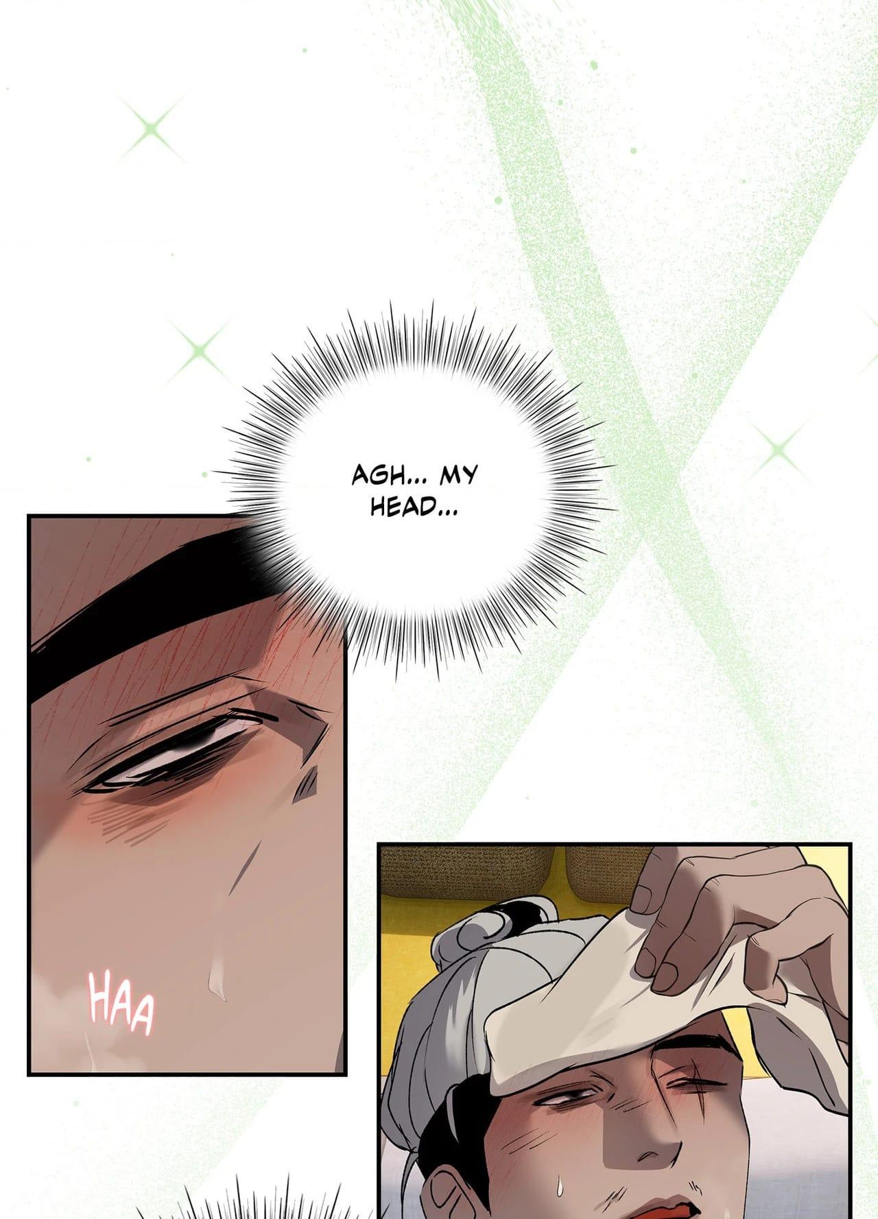 Daemuljeon Chapter 46.3 page 24 - 