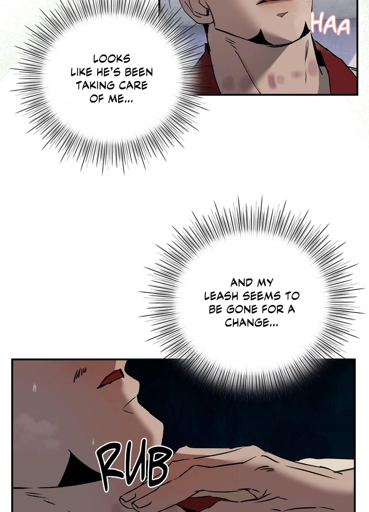 Daemuljeon Chapter 46.3 page 25 - 