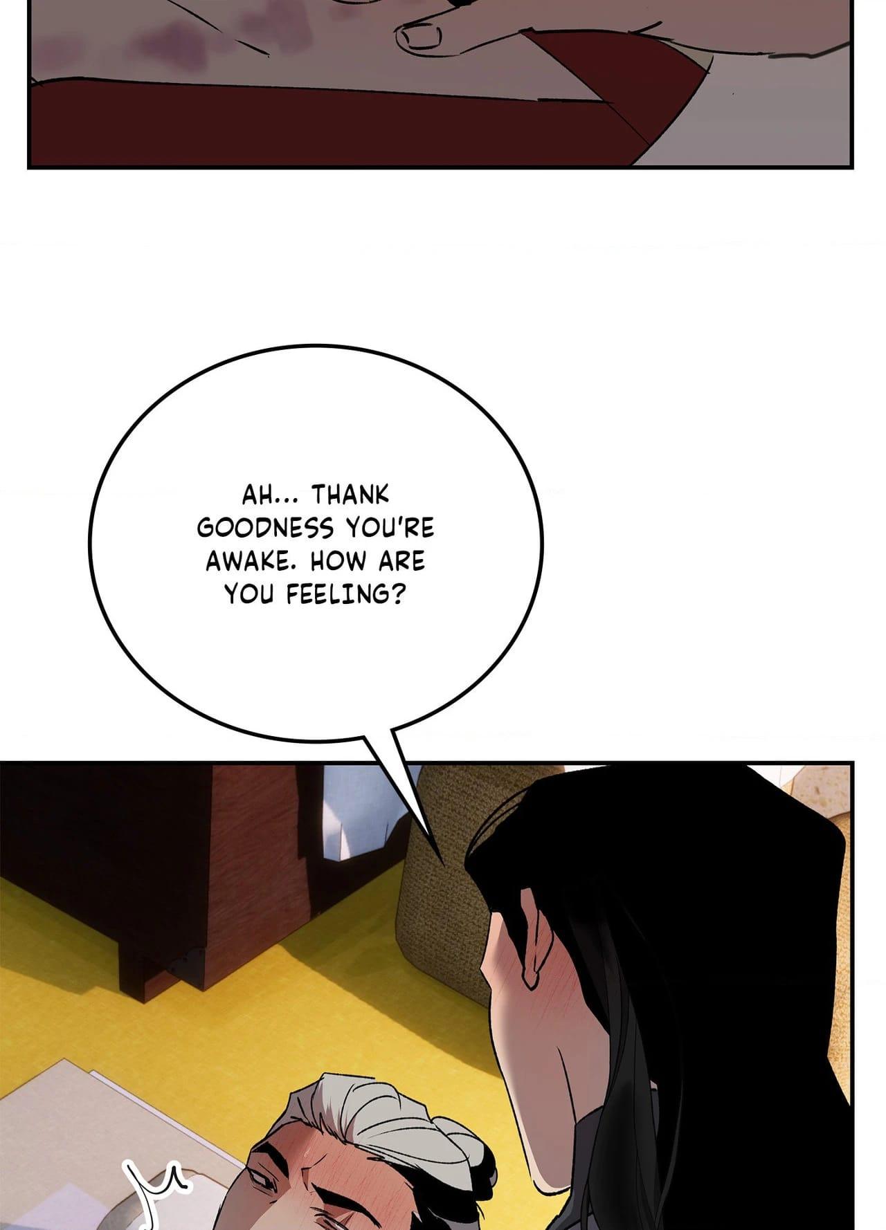 Daemuljeon Chapter 46.3 page 26 - 