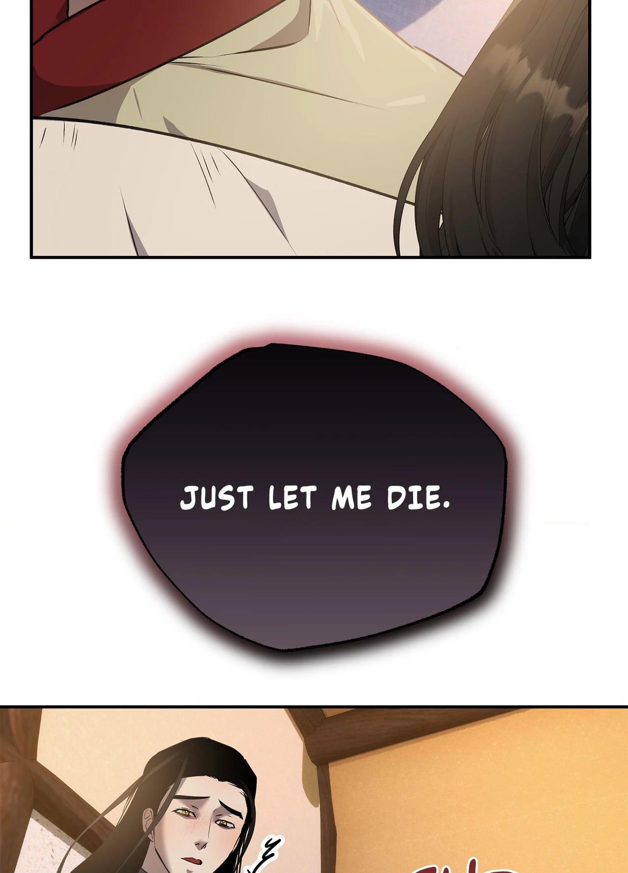 Daemuljeon Chapter 46.3 page 31 - 