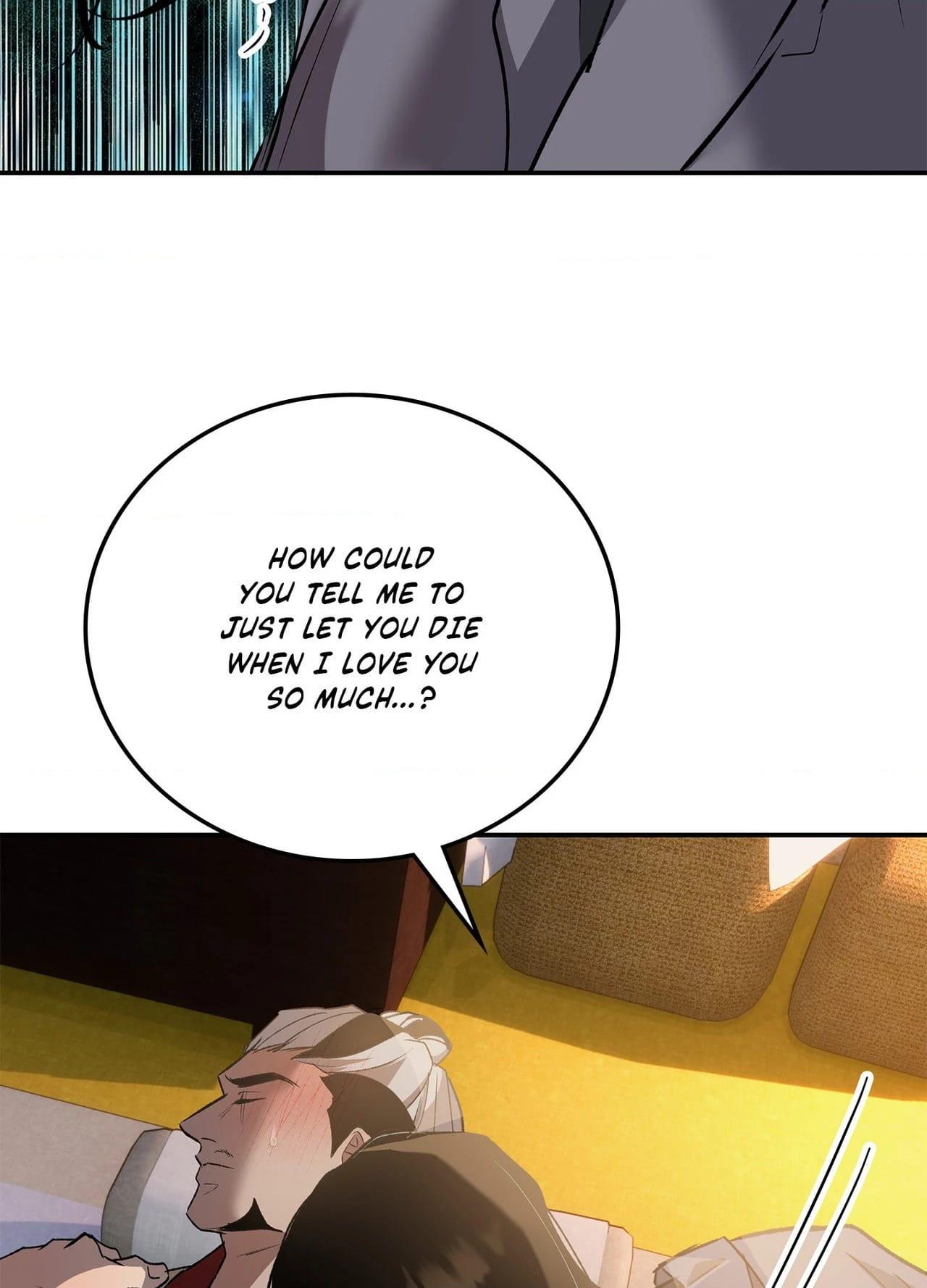 Daemuljeon Chapter 46.3 page 35 - 