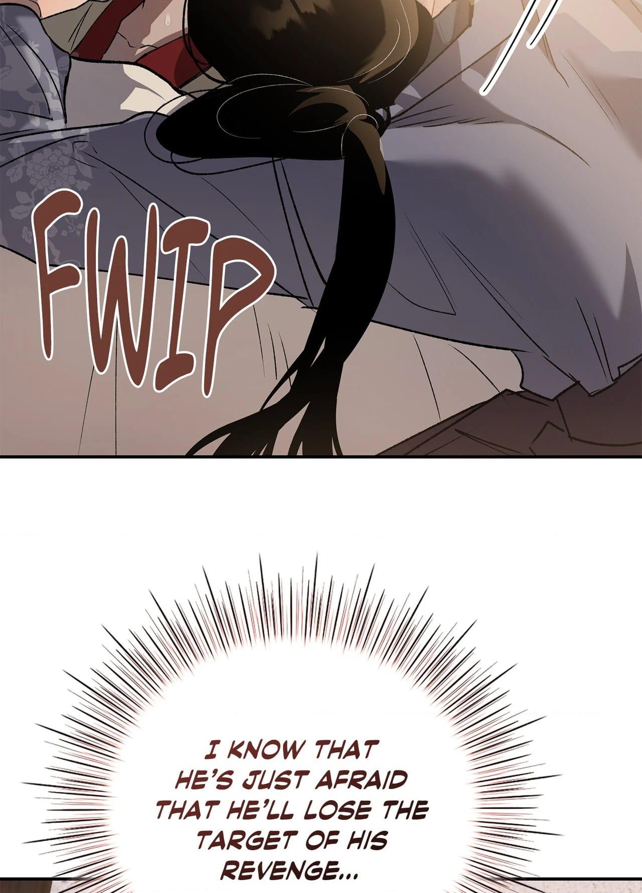 Daemuljeon Chapter 46.3 page 36 - 
