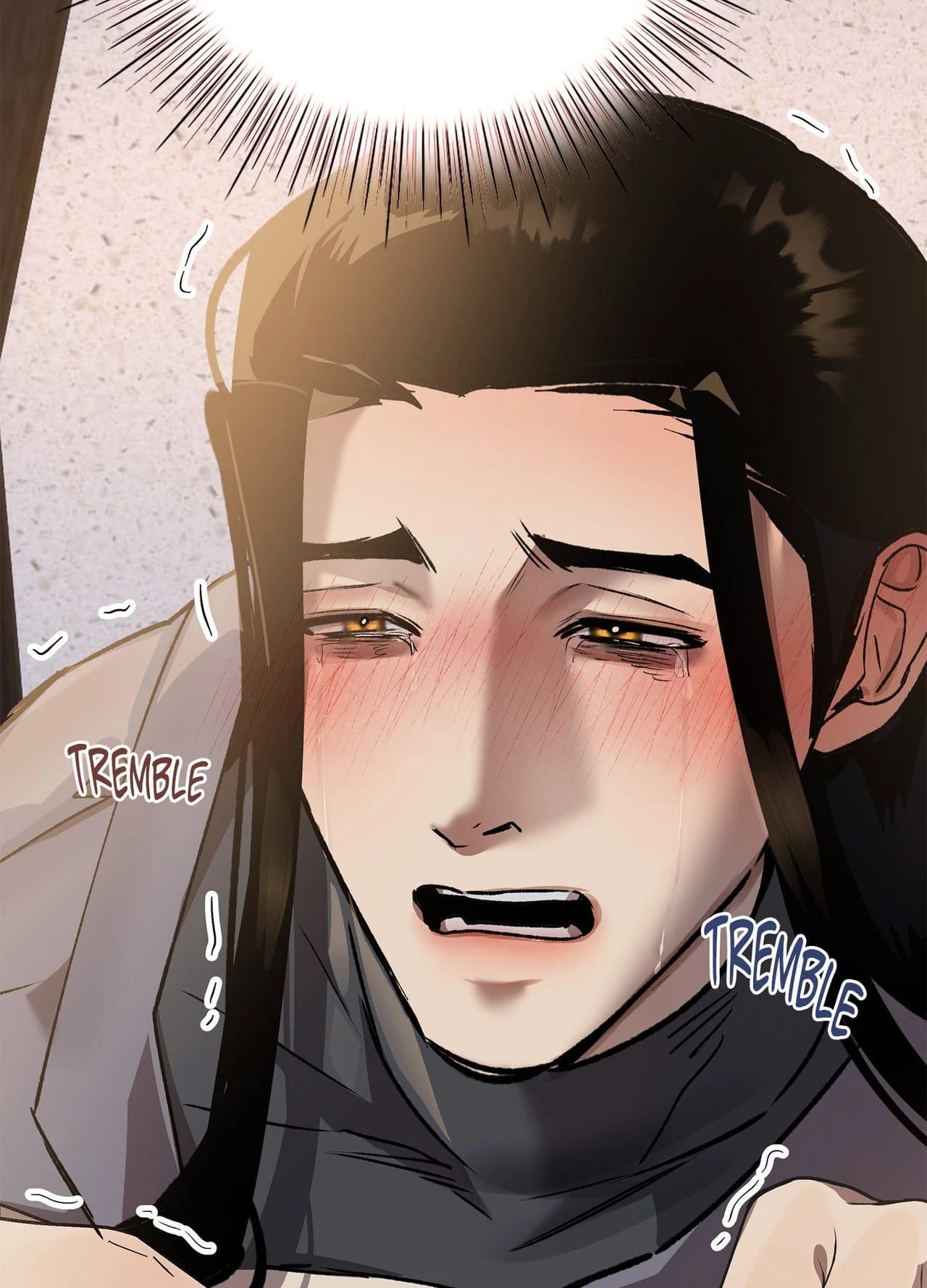 Daemuljeon Chapter 46.3 page 37 - 