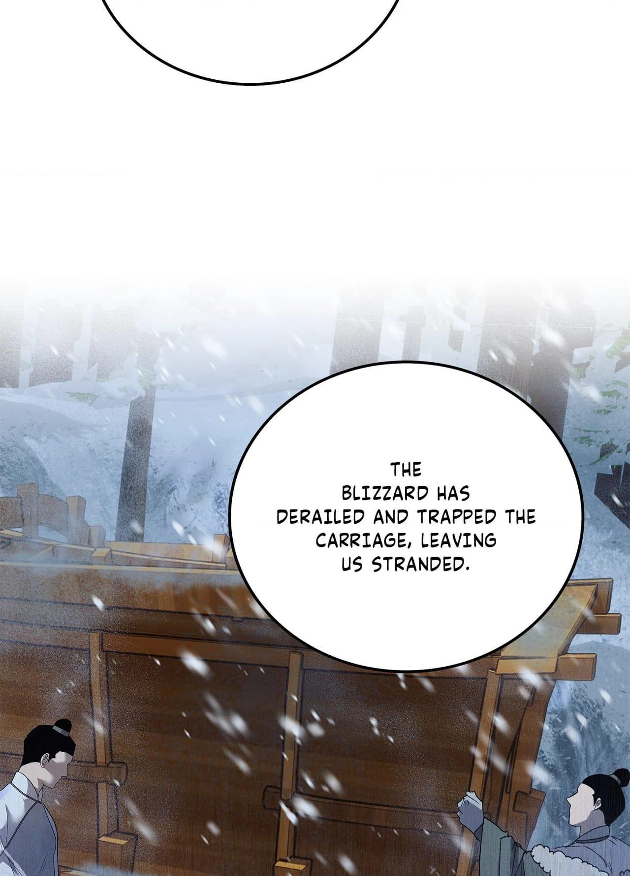 Daemuljeon Chapter 46.3 page 45 - 