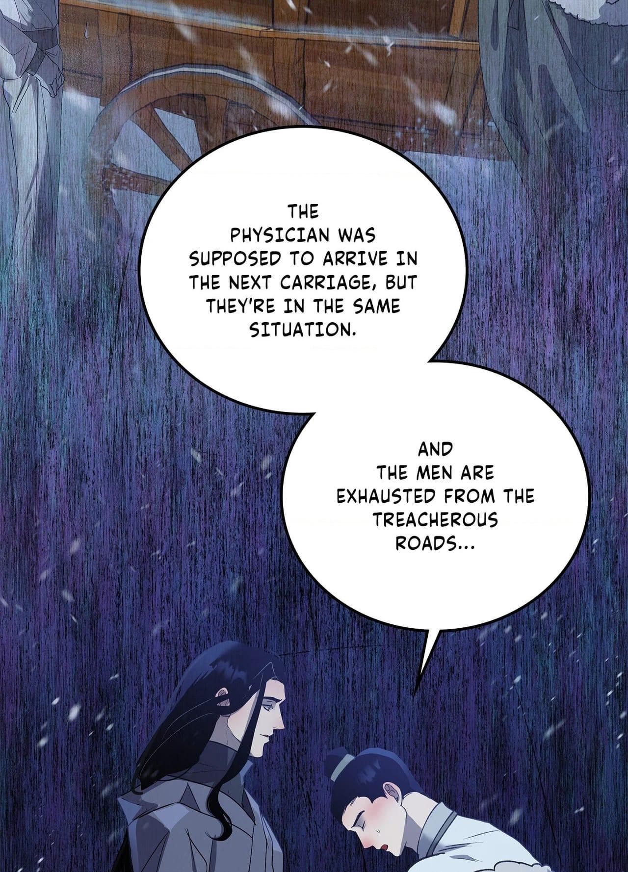 Daemuljeon Chapter 46.3 page 46 - 